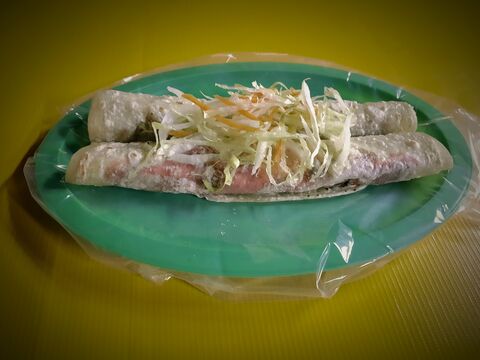 Burritos Avilés image 7