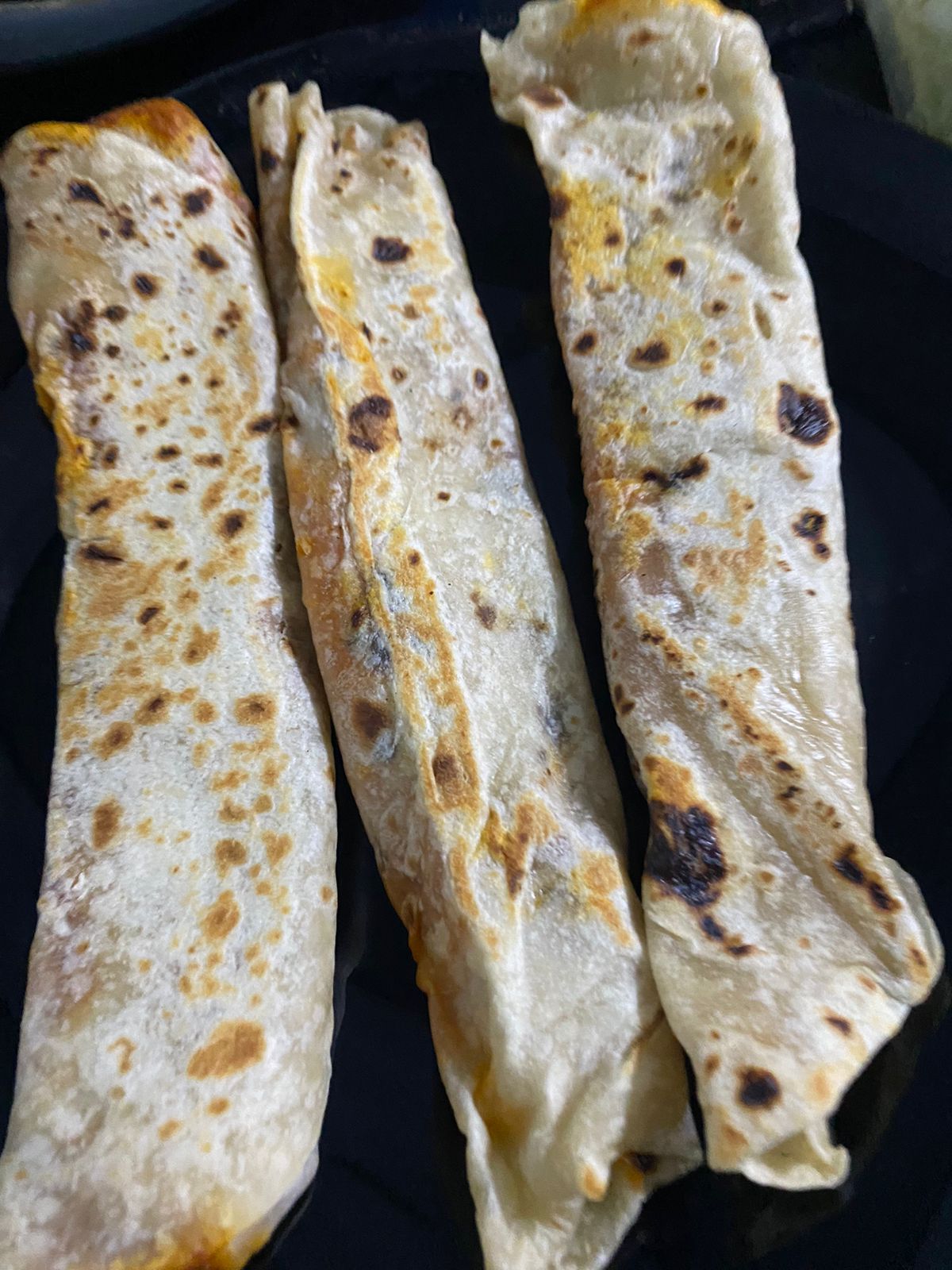 Burritos Doña Elia image 3