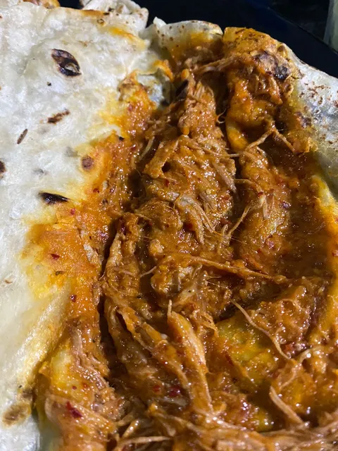 Burritos Doña Elia image 5