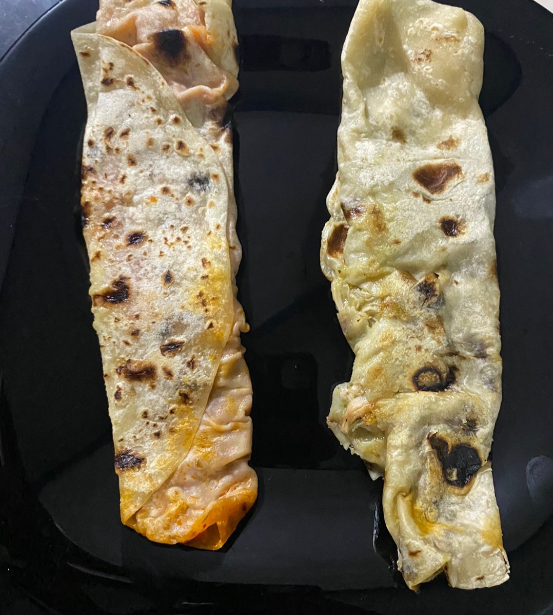 Burritos Doña Elia image 10