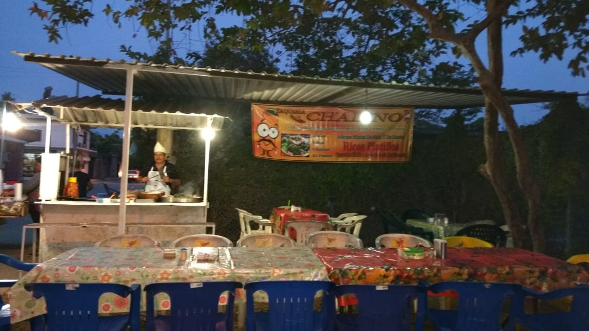 Taquería Chalino image 1