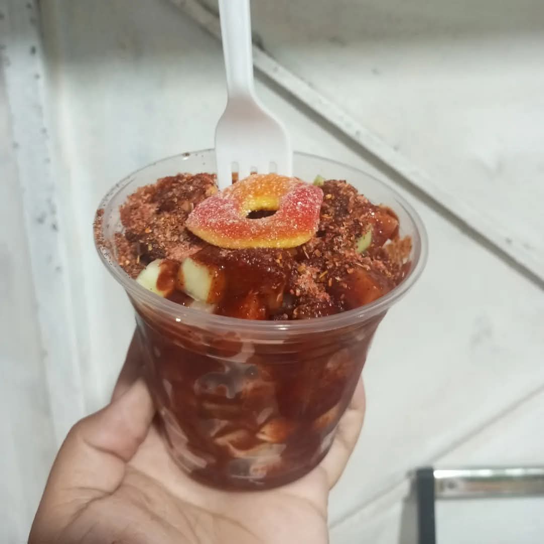 PLACITA FAMSAR 🍔🥤🍨🌭 image 2