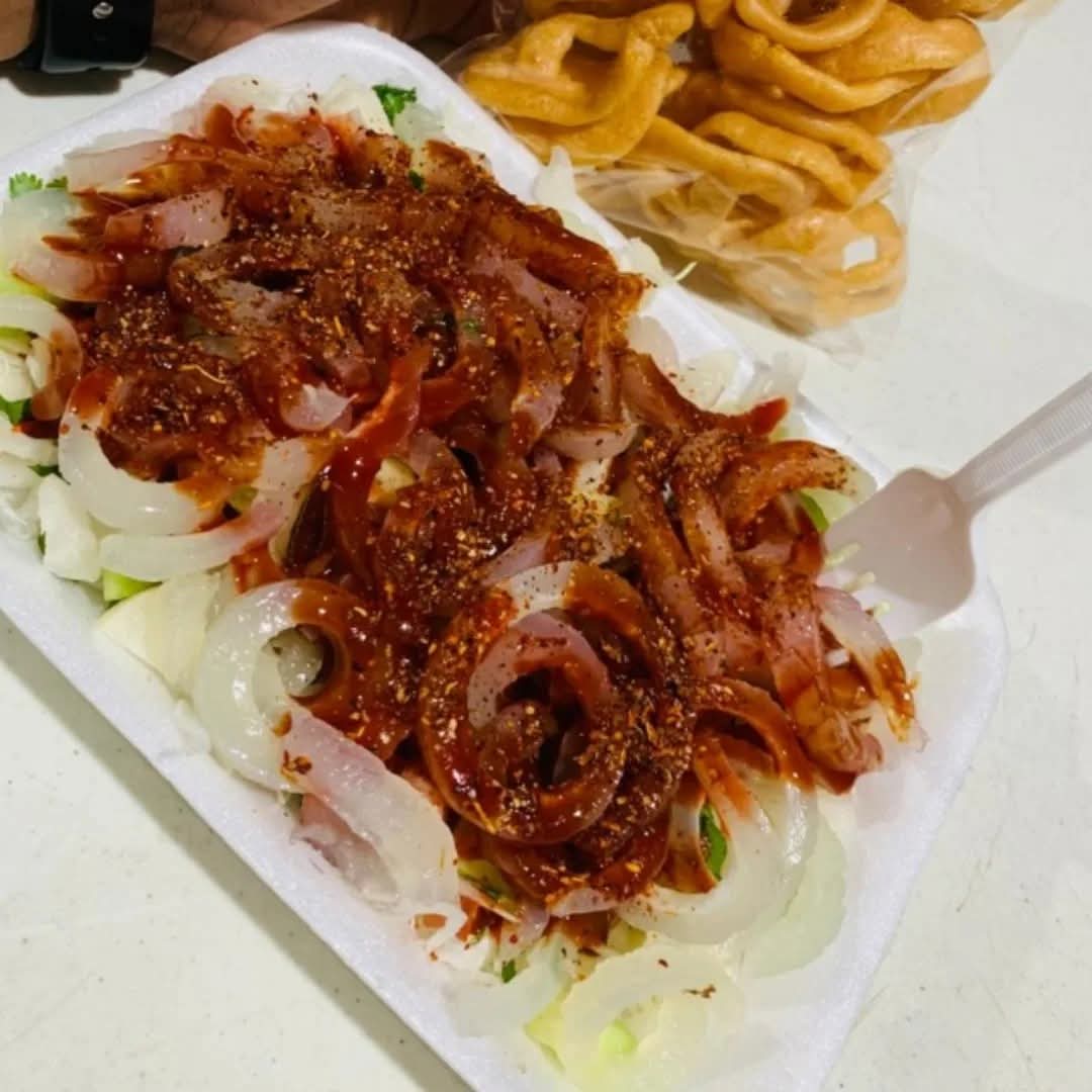 PLACITA FAMSAR 🍔🥤🍨🌭 image 9