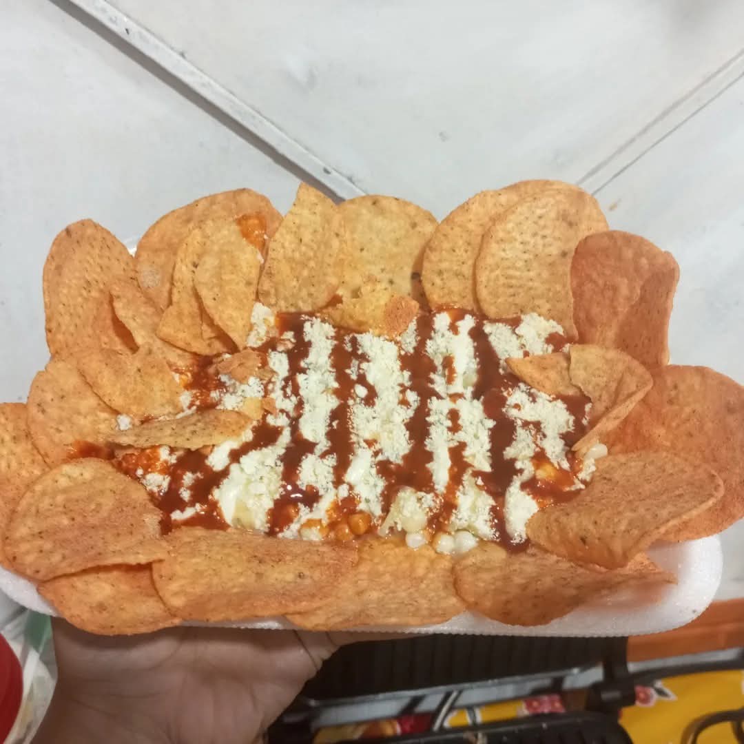 PLACITA FAMSAR 🍔🥤🍨🌭 image 10