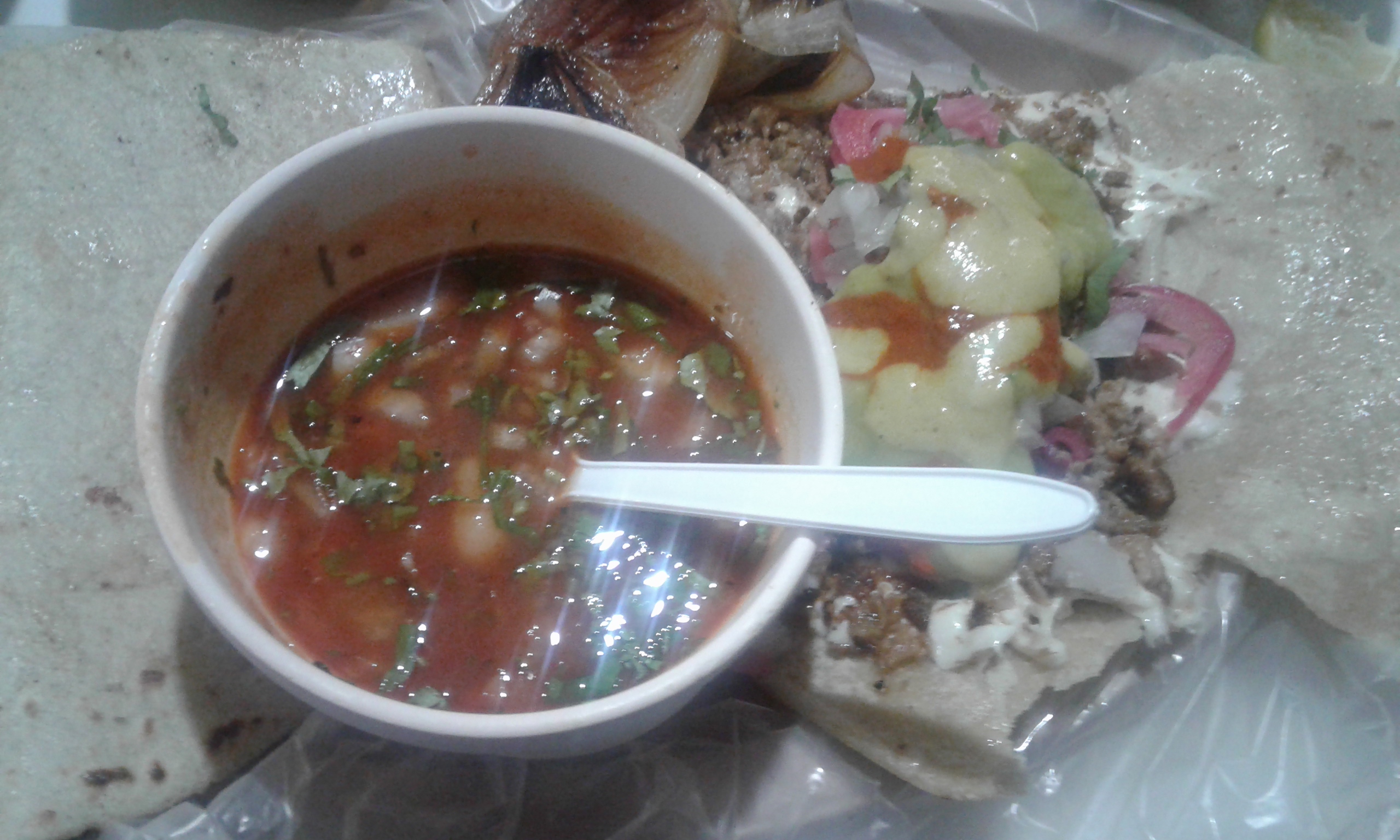 Taquería La Guera image 2