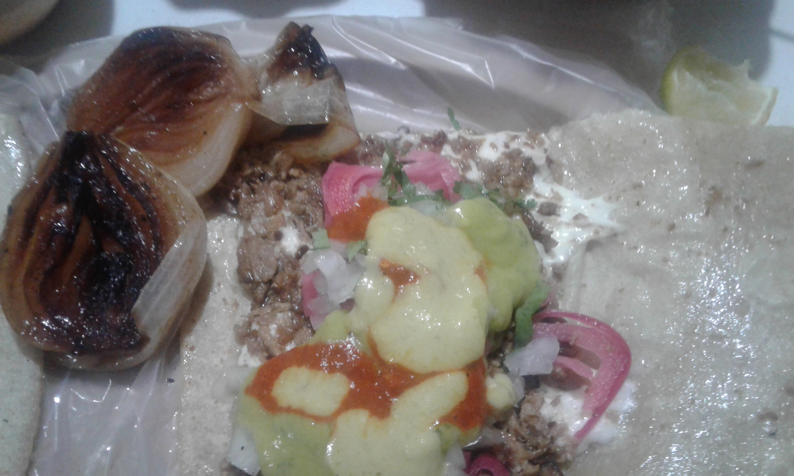 Taquería La Guera image 3