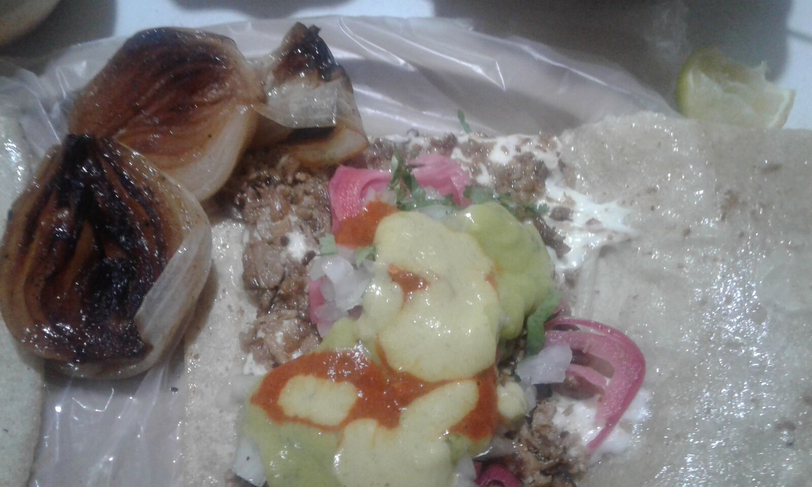 Taquería La Guera image 3