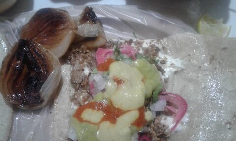 Taquería La Guera image 3