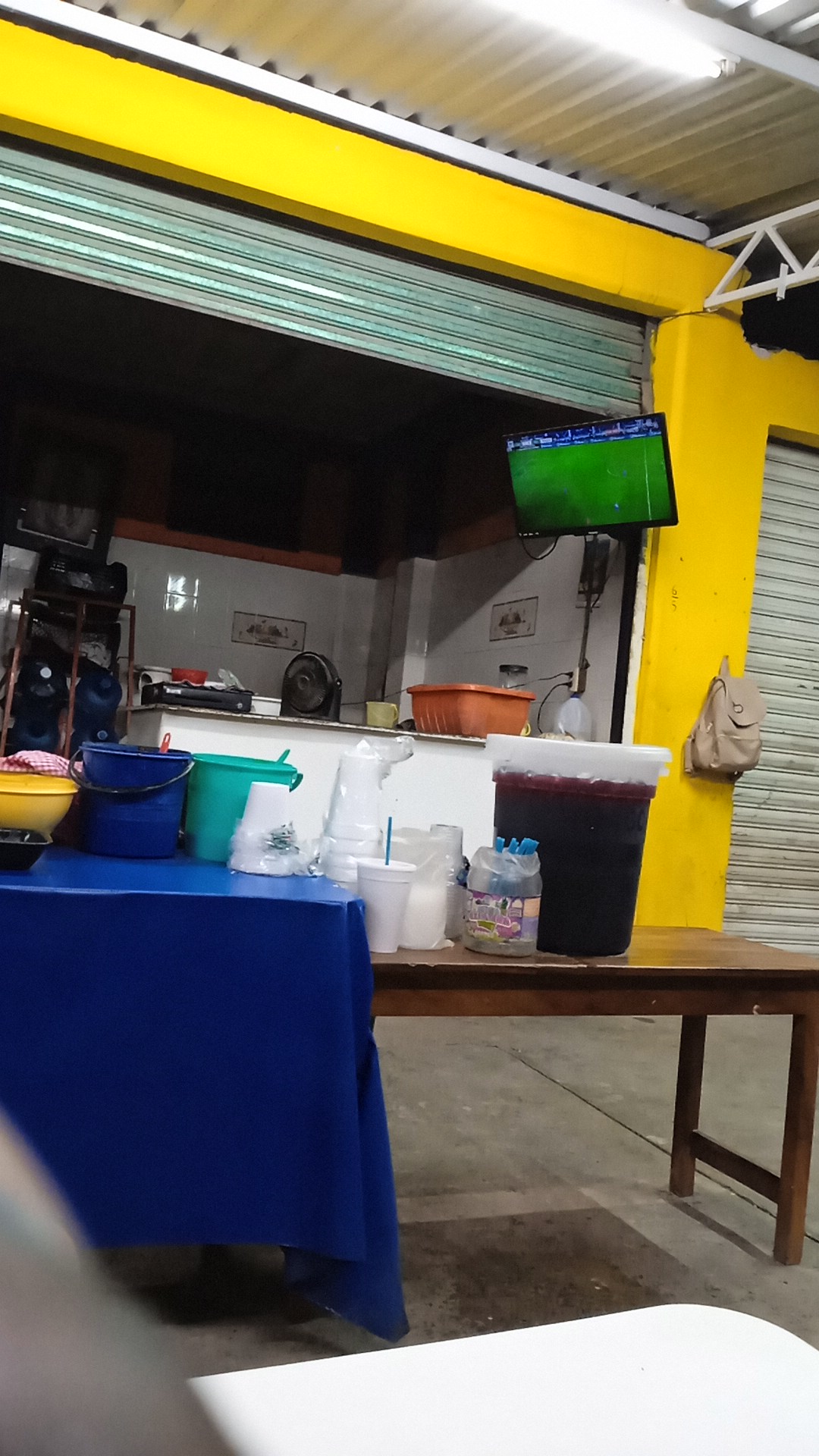 Taquería La Guera image 4