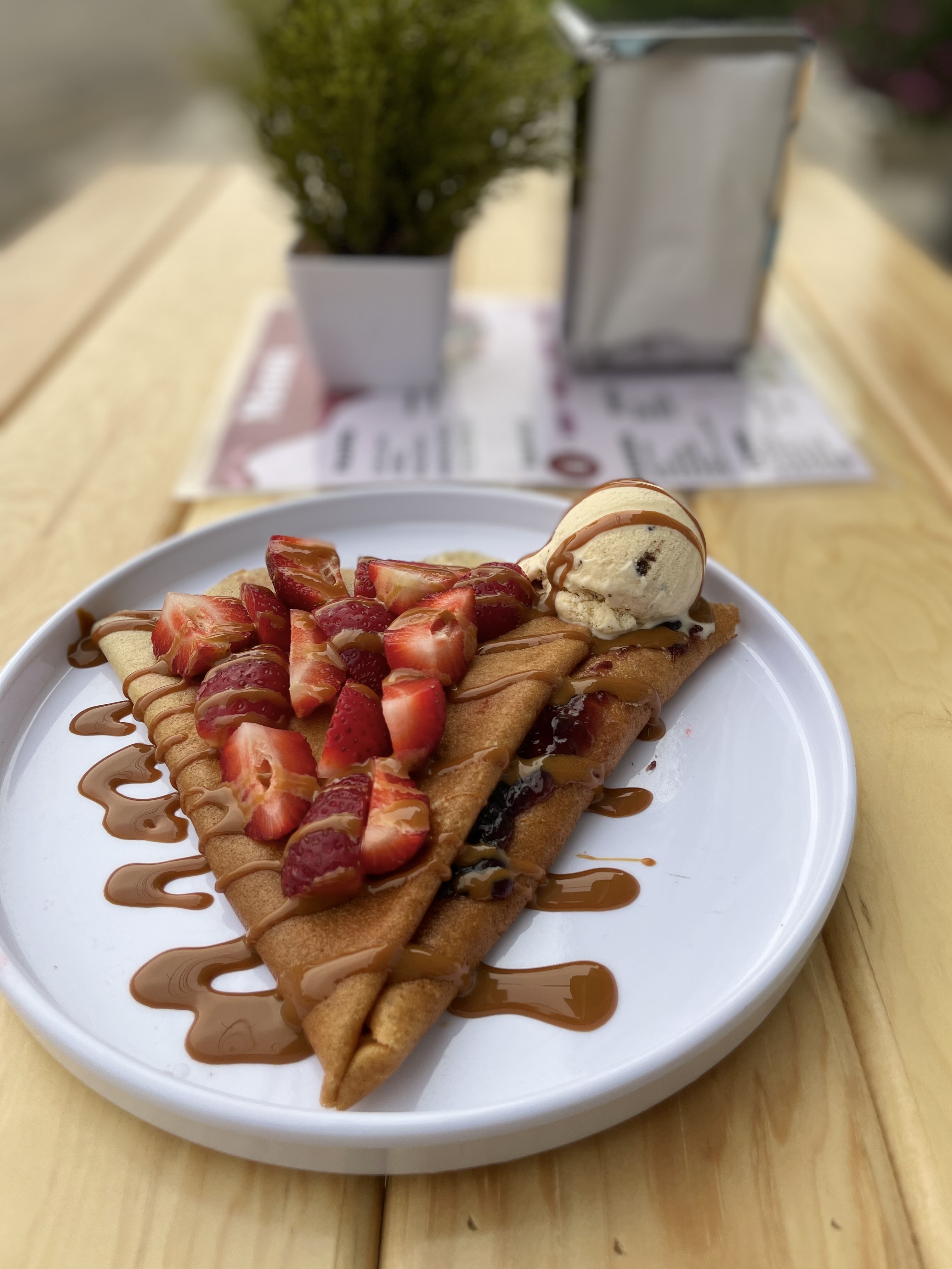 La Pasaditaa image 1