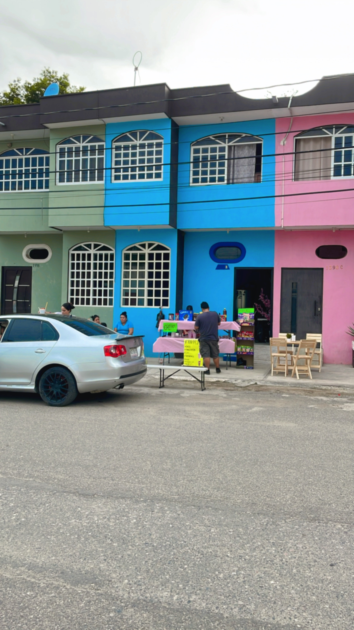 La Pasaditaa image 3