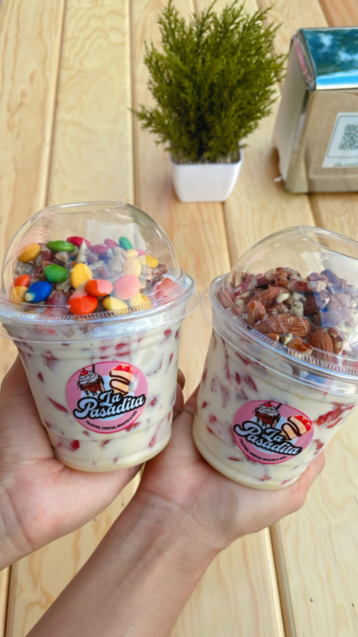 La Pasaditaa image 4