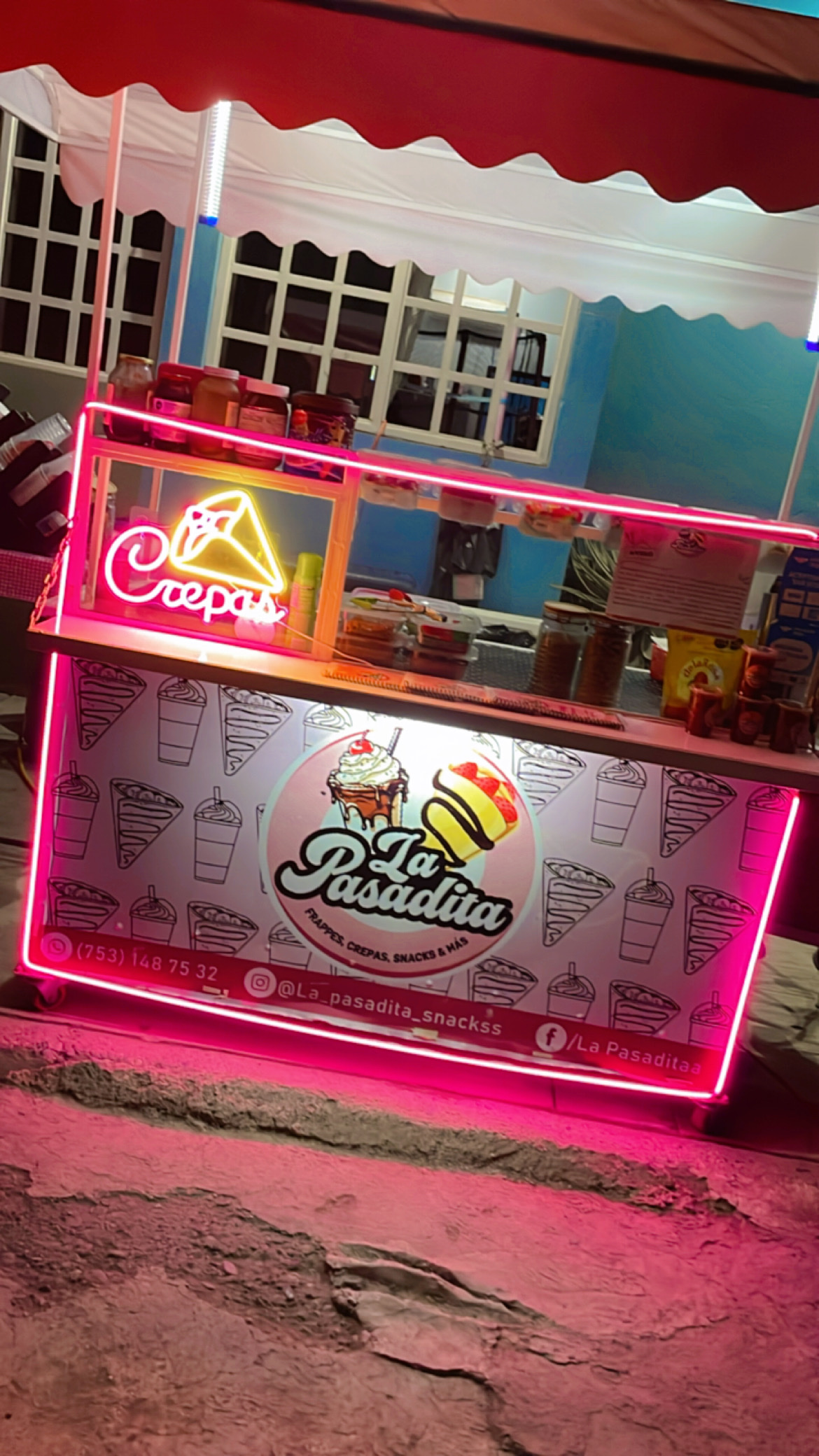 La Pasaditaa image 5