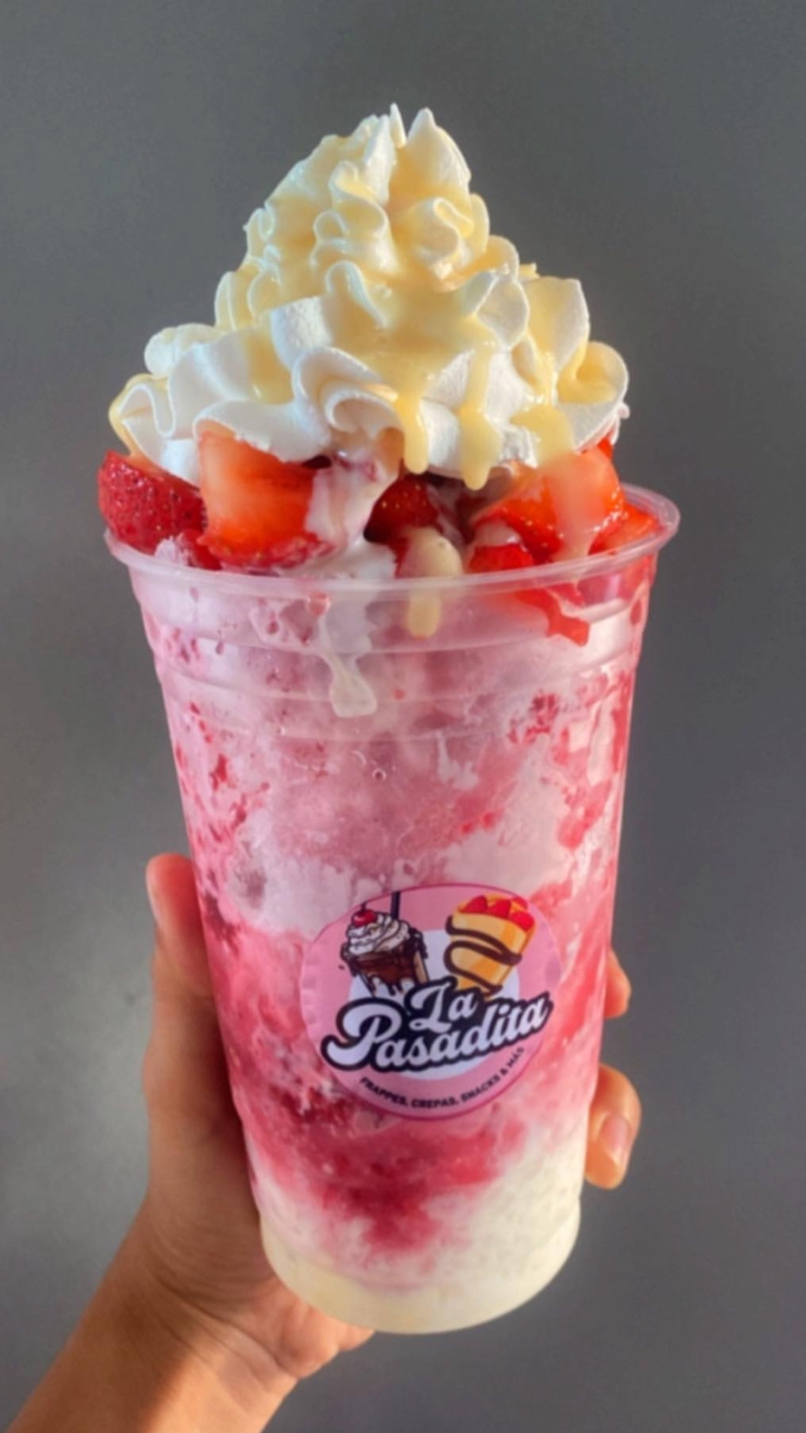 La Pasaditaa image 6