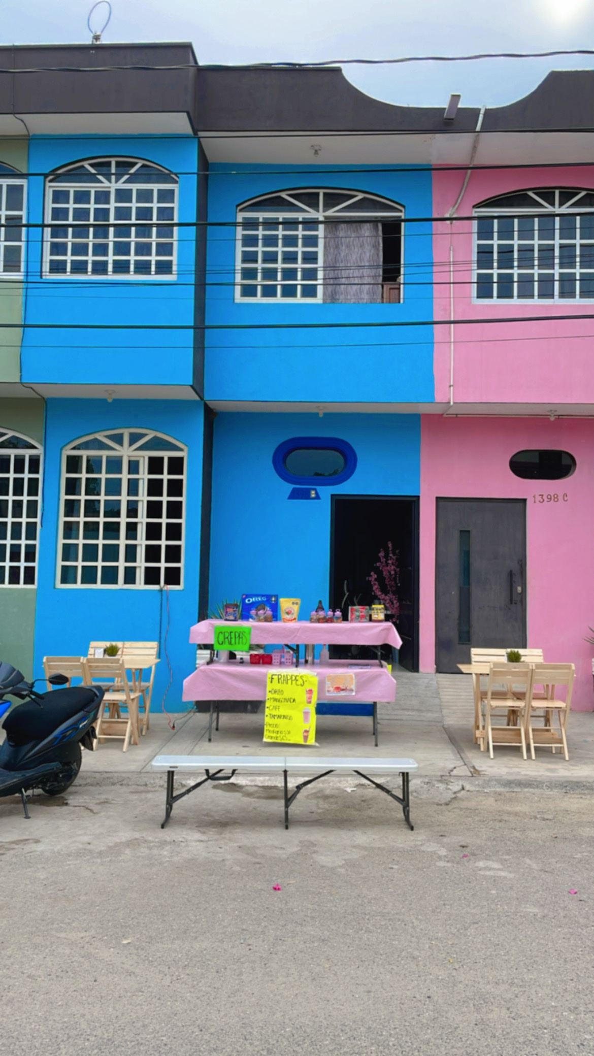 La Pasaditaa image 10