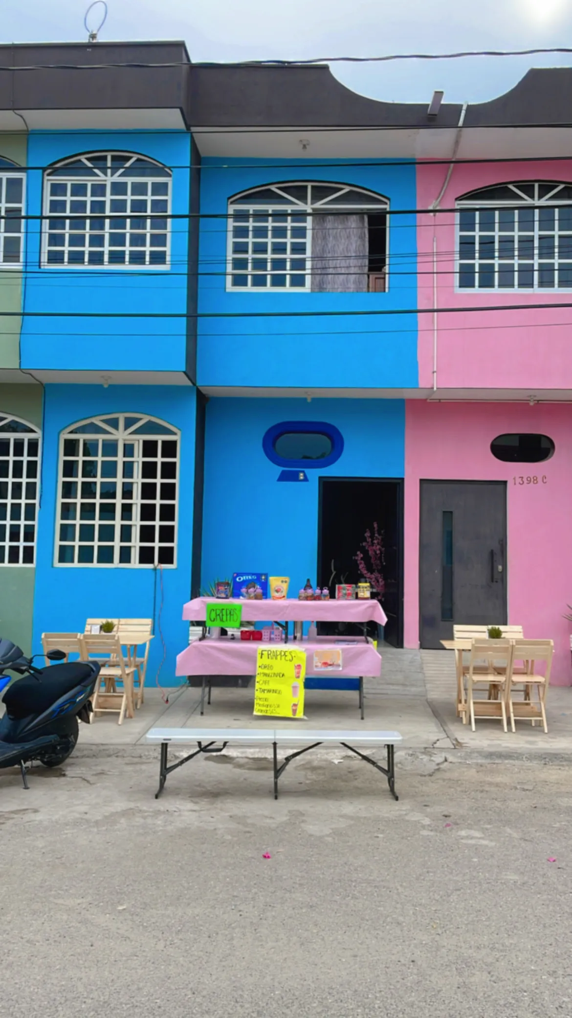 La Pasaditaa image 10