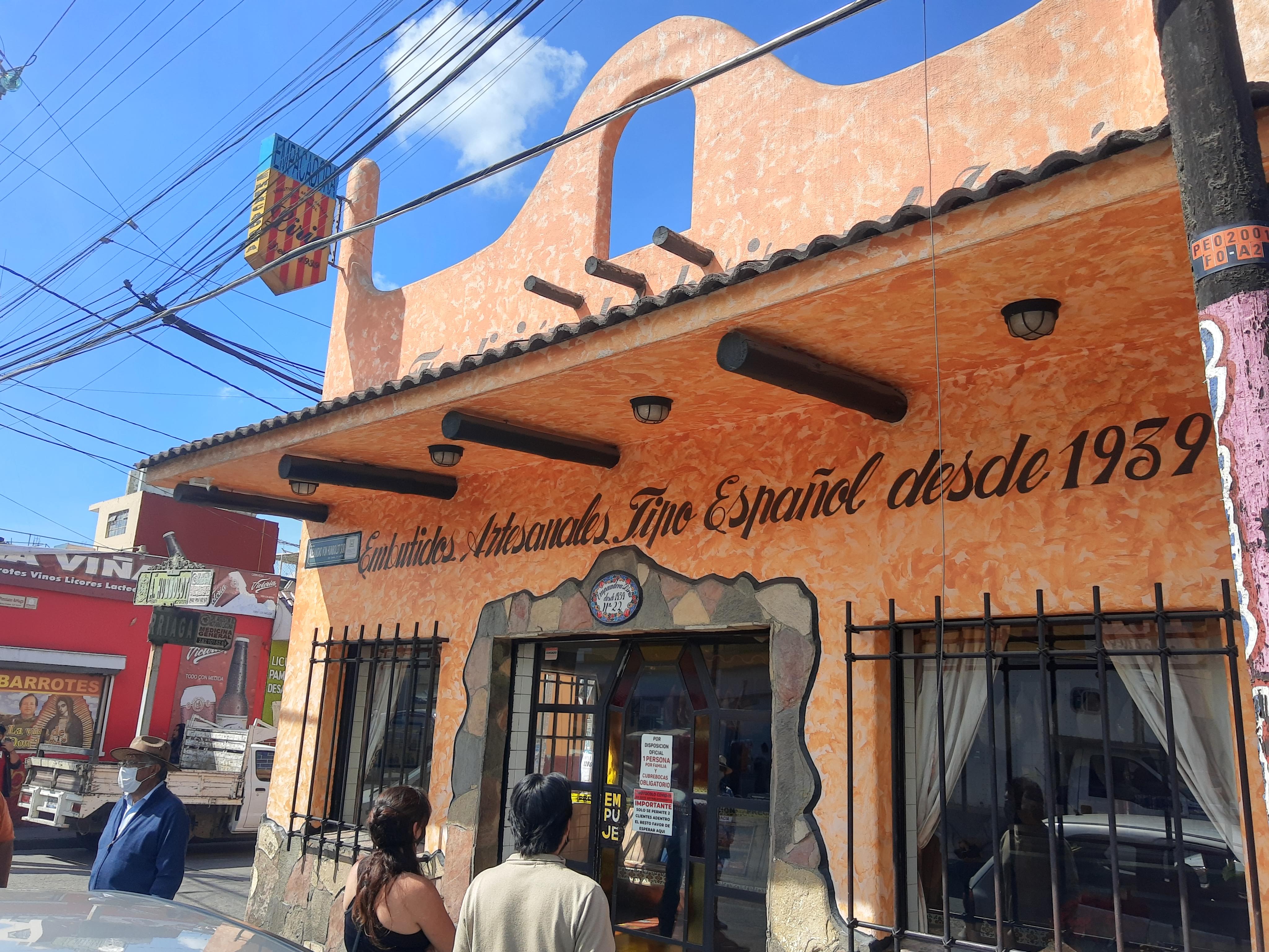 El Molino del Quijote II image 1