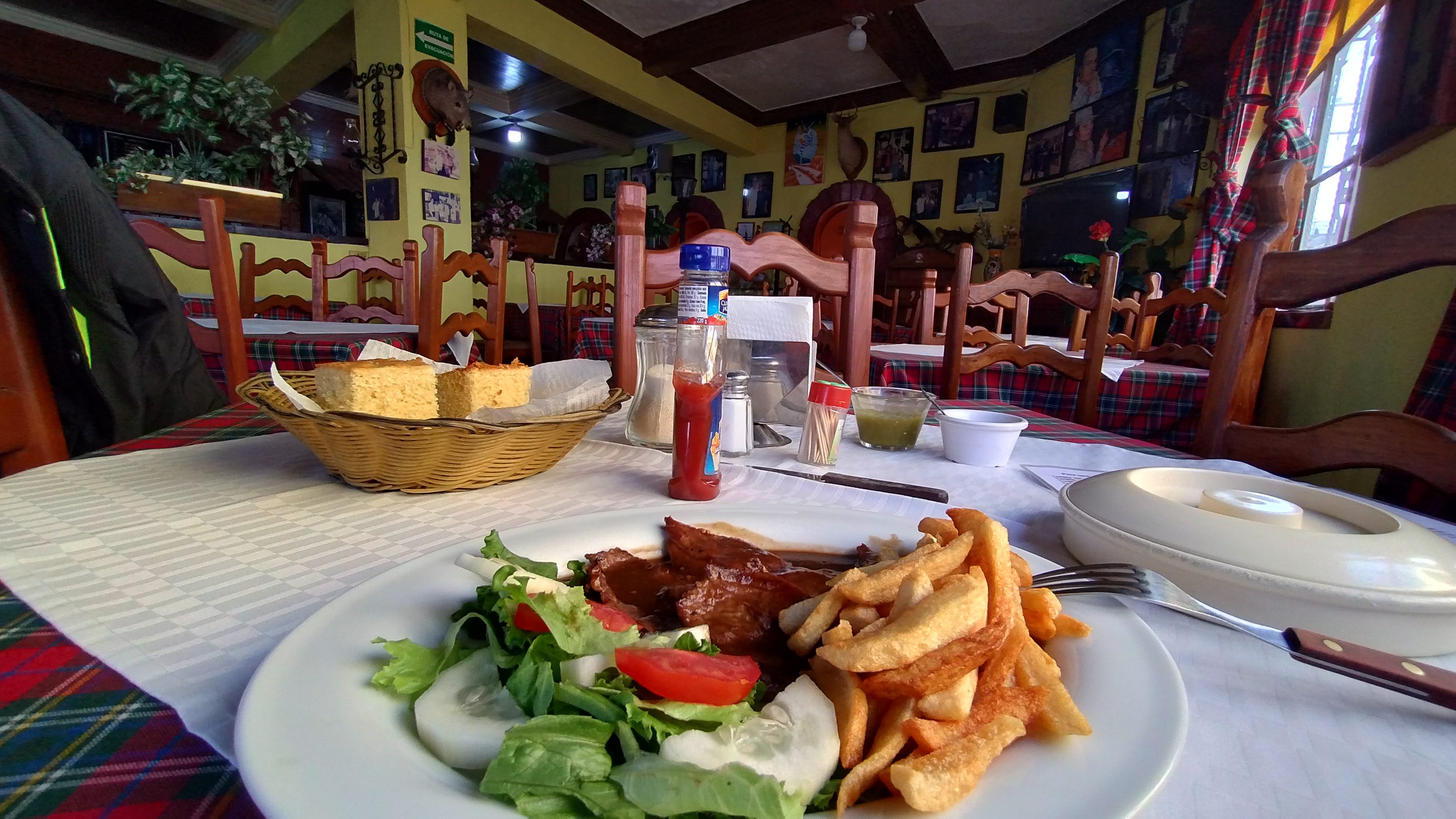 El Molino del Quijote II image 3