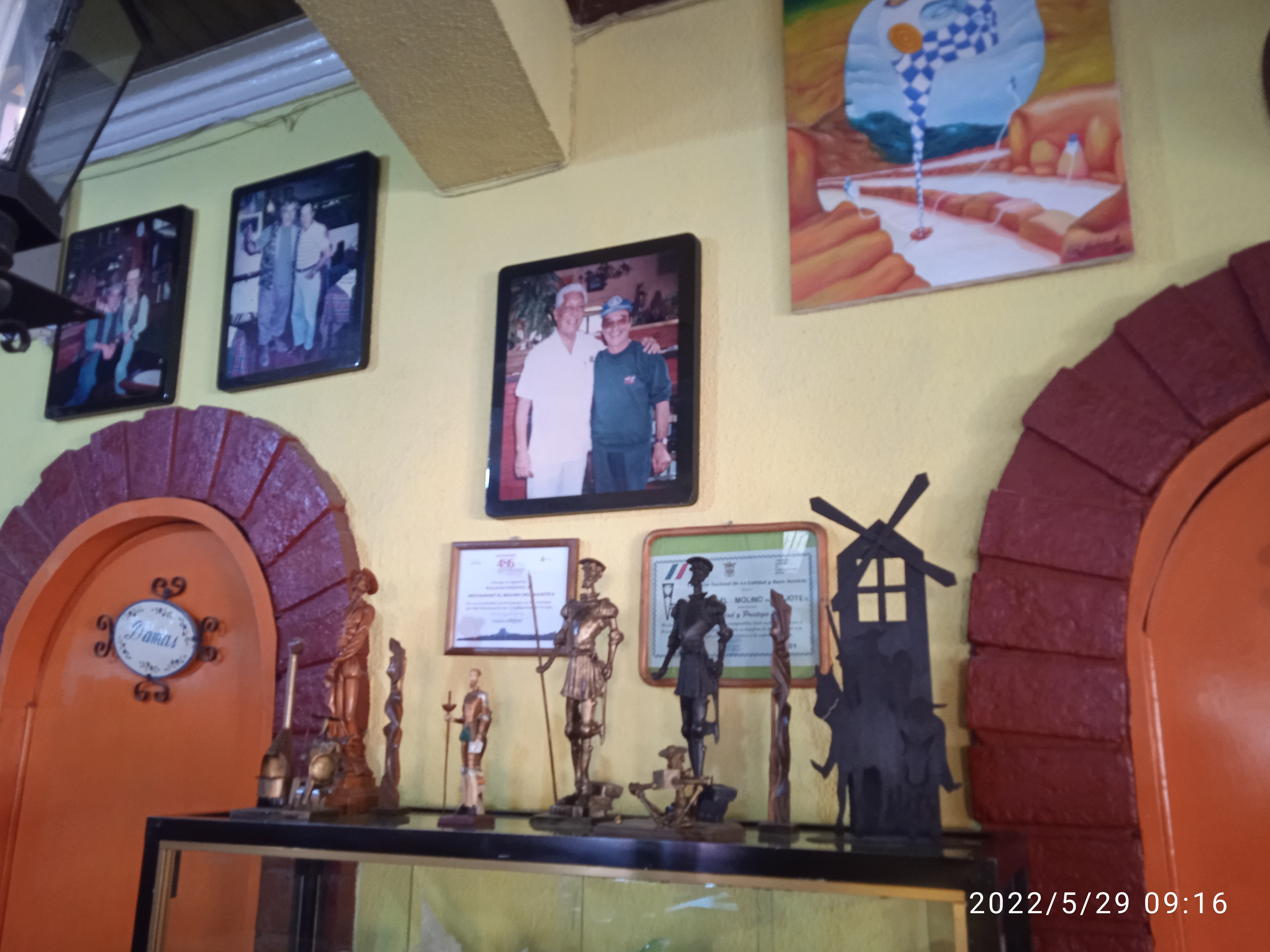 El Molino del Quijote II image 5