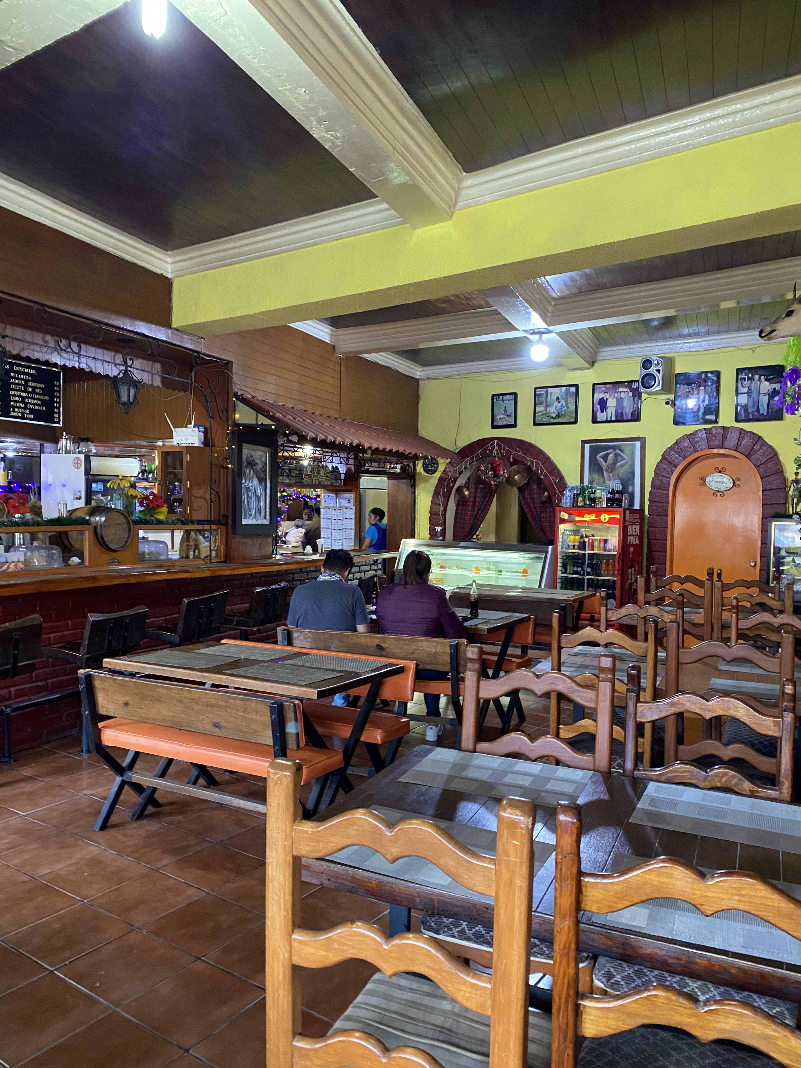 El Molino del Quijote II image 6