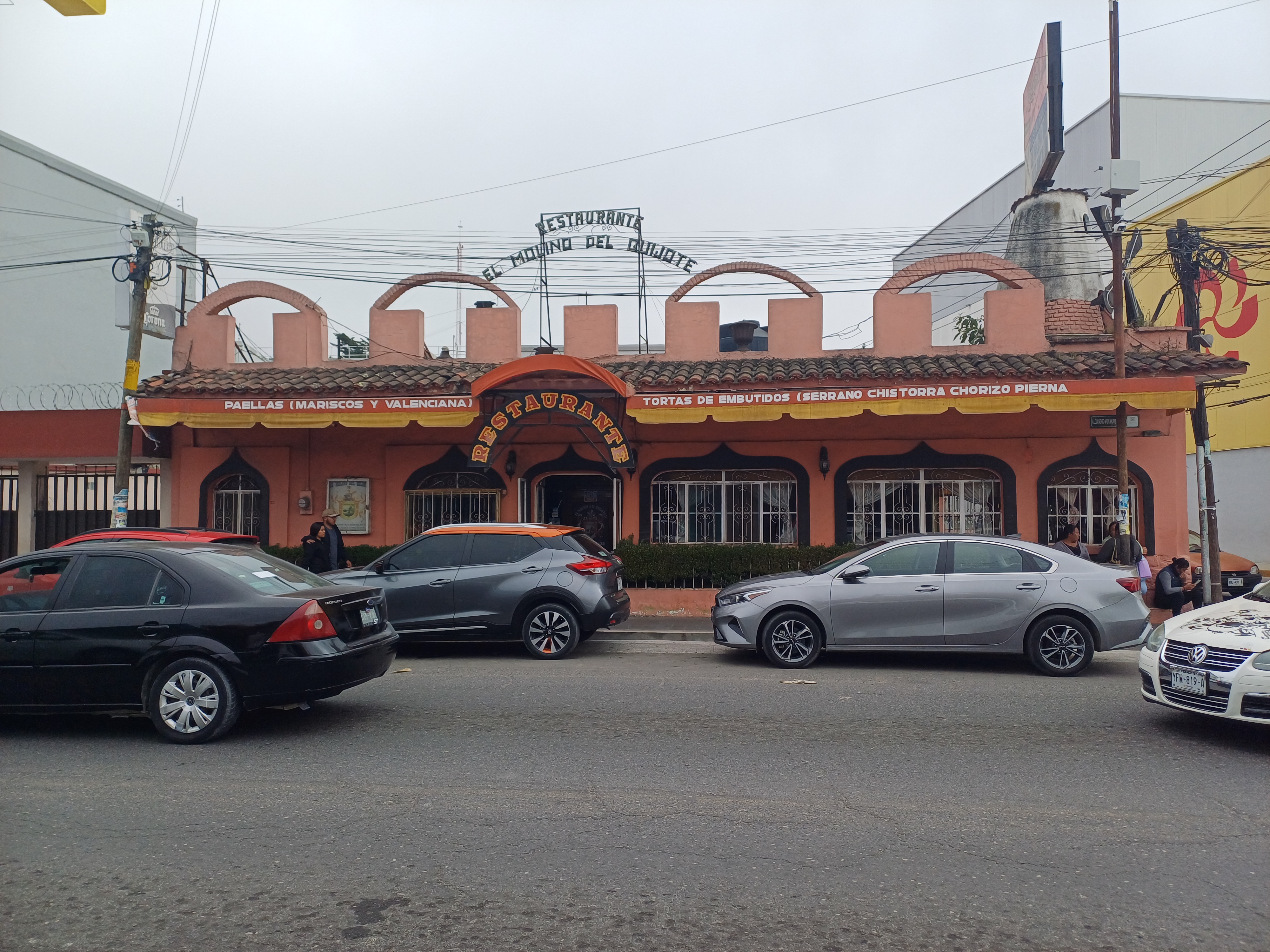 El Molino del Quijote II image 7