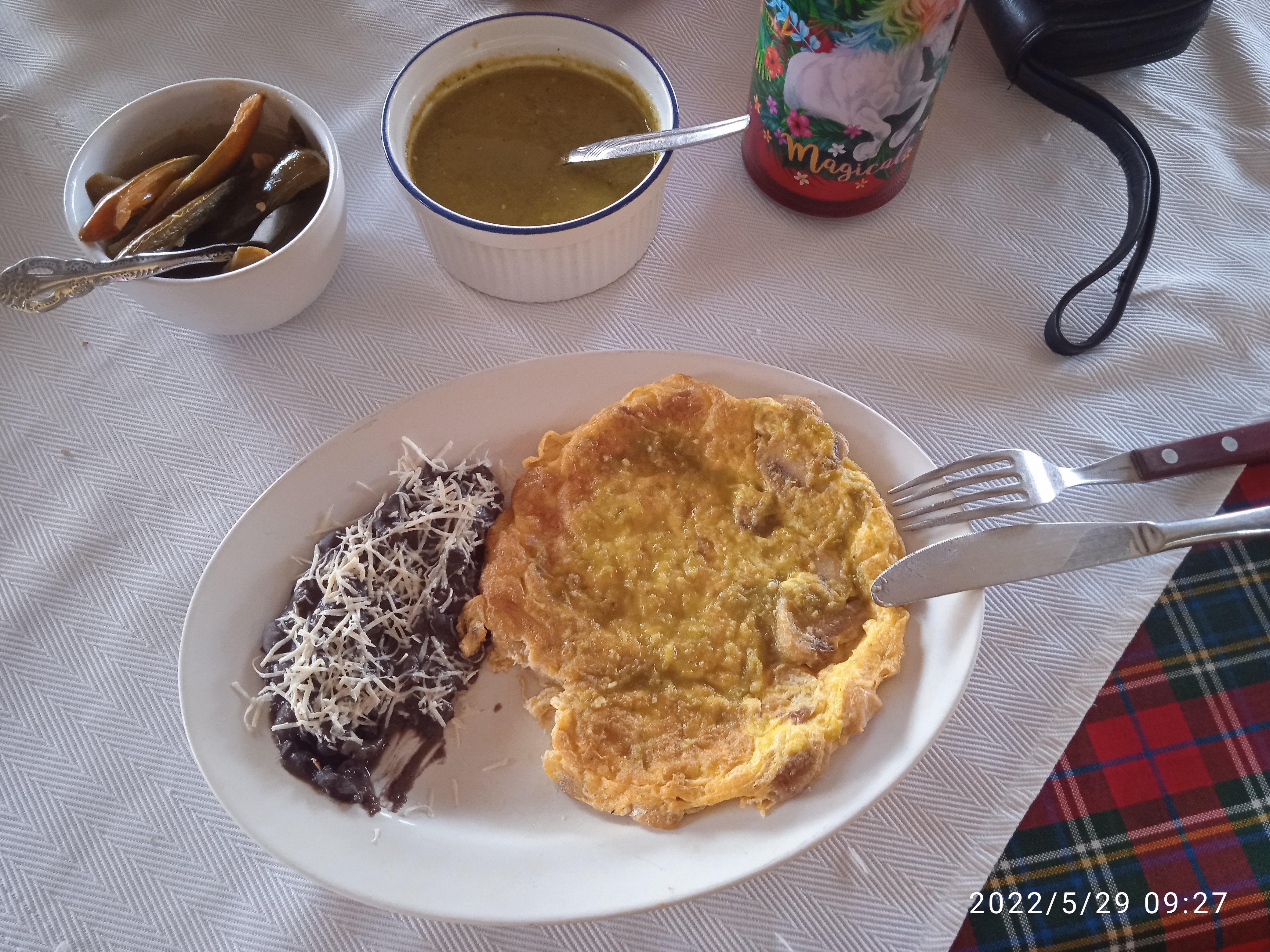 El Molino del Quijote II image 10