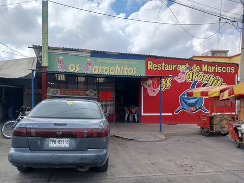 Marisquería (Los Jarochitos) image 1