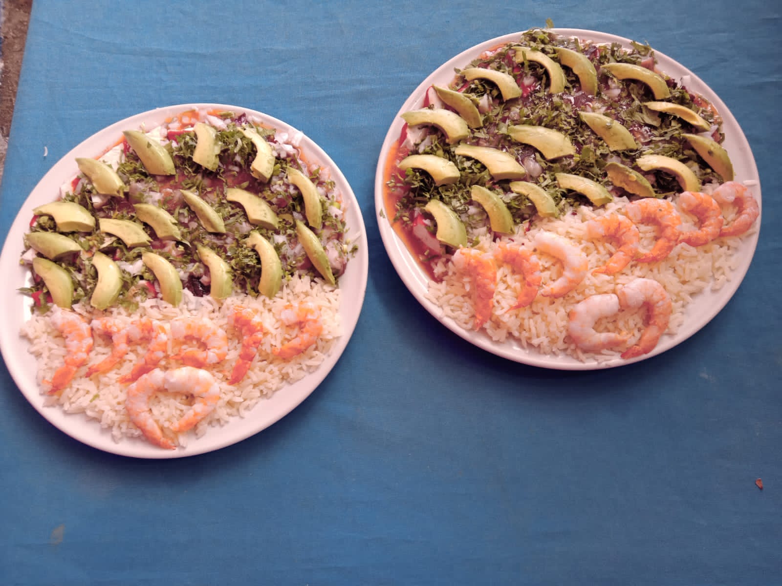 Marisquería (Los Jarochitos) image 2