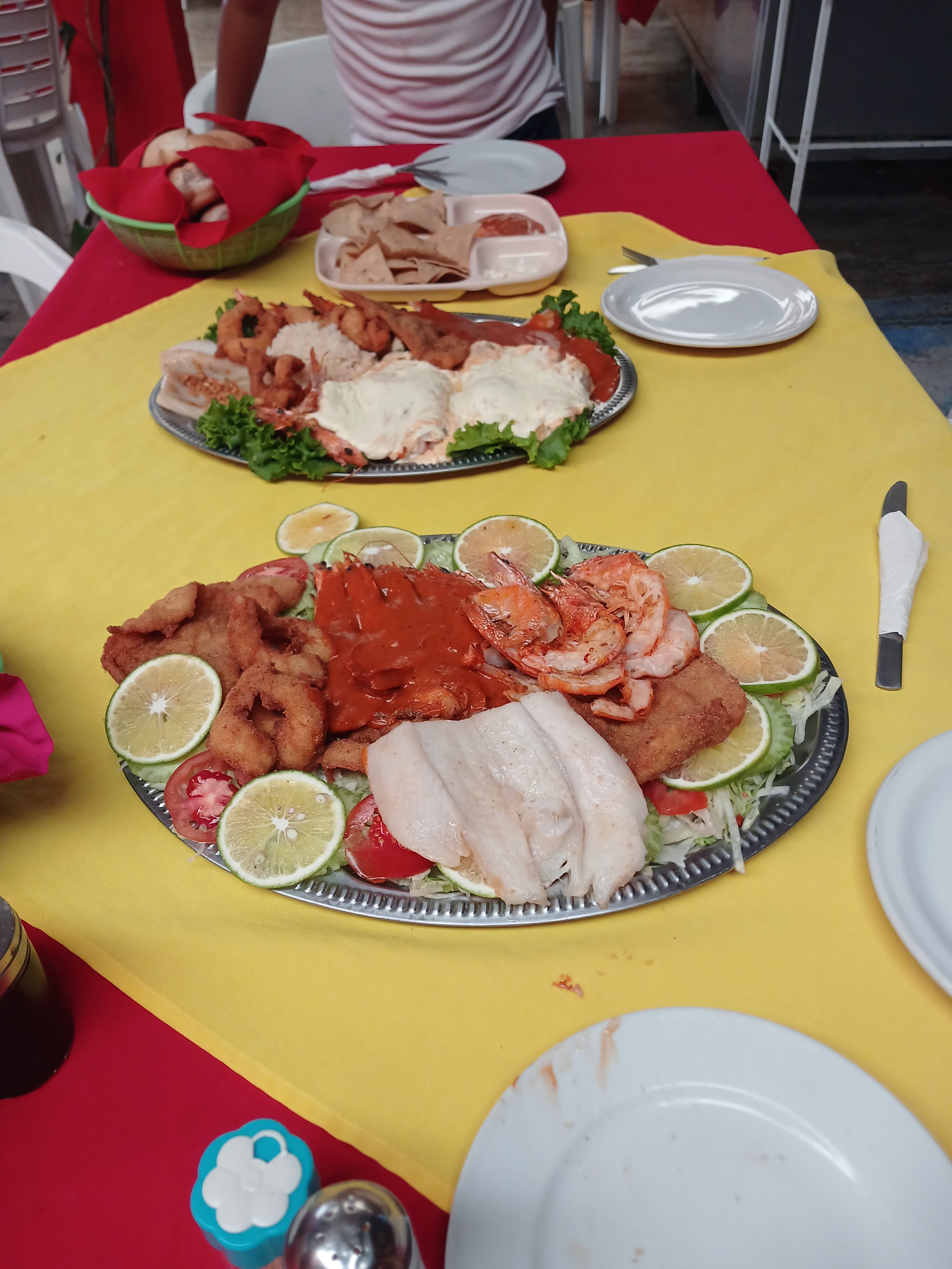 Marisquería (Los Jarochitos) image 3