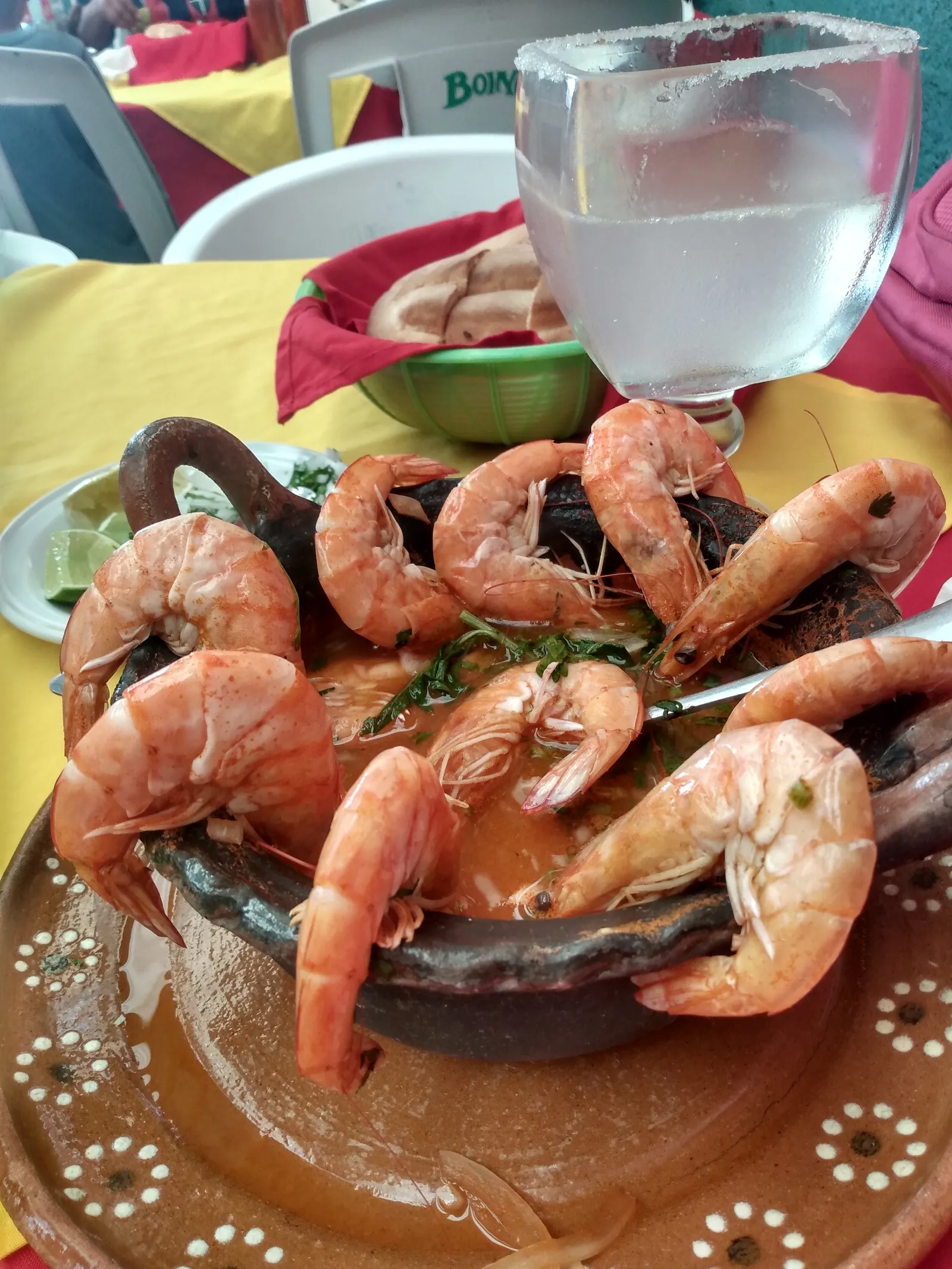 Marisquería (Los Jarochitos) image 5