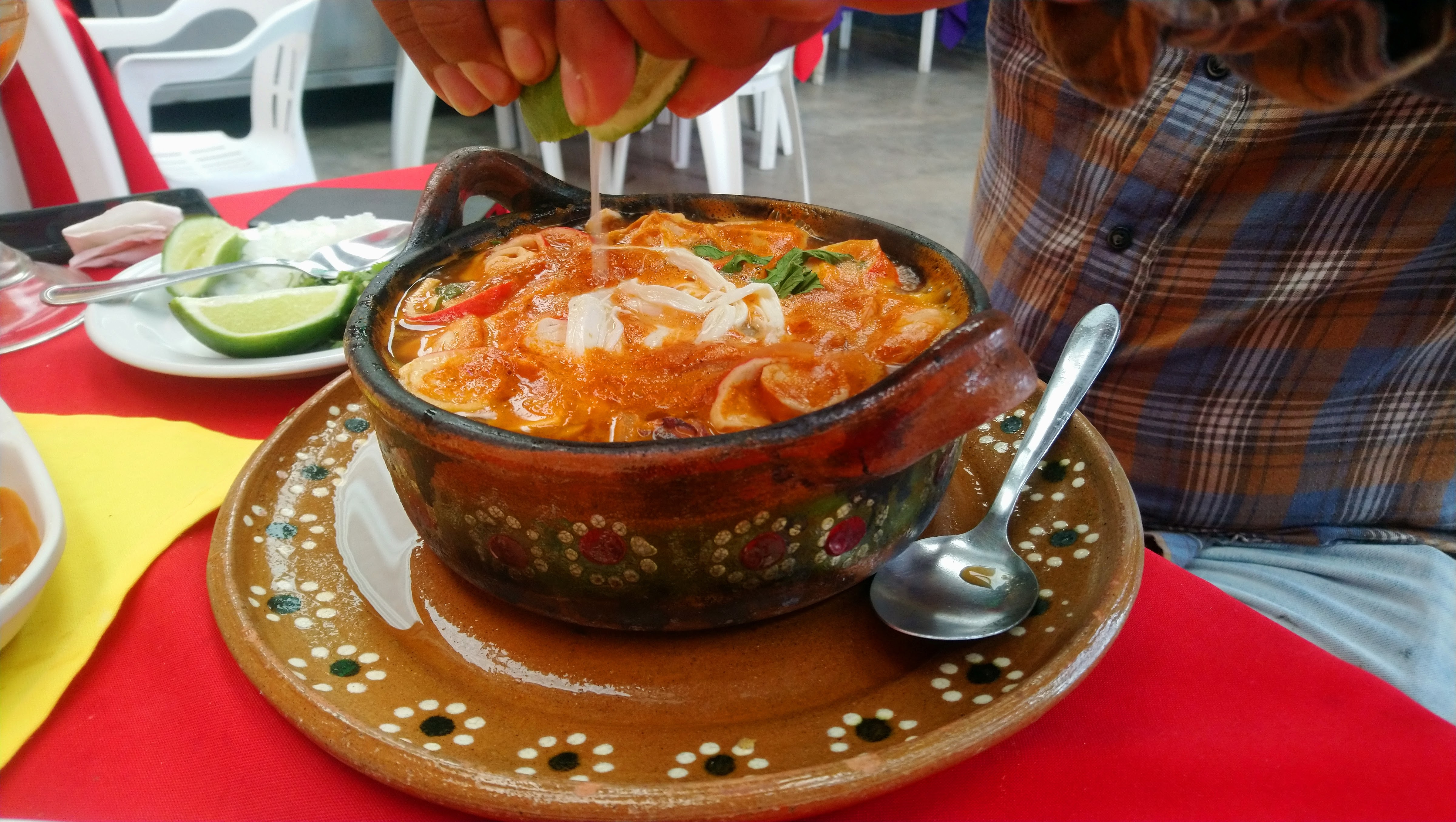 Marisquería (Los Jarochitos) image 6