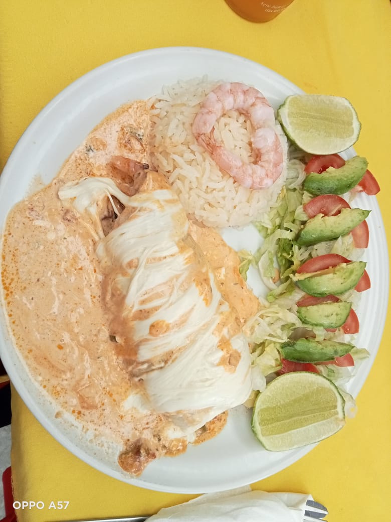 Marisquería (Los Jarochitos) image 8