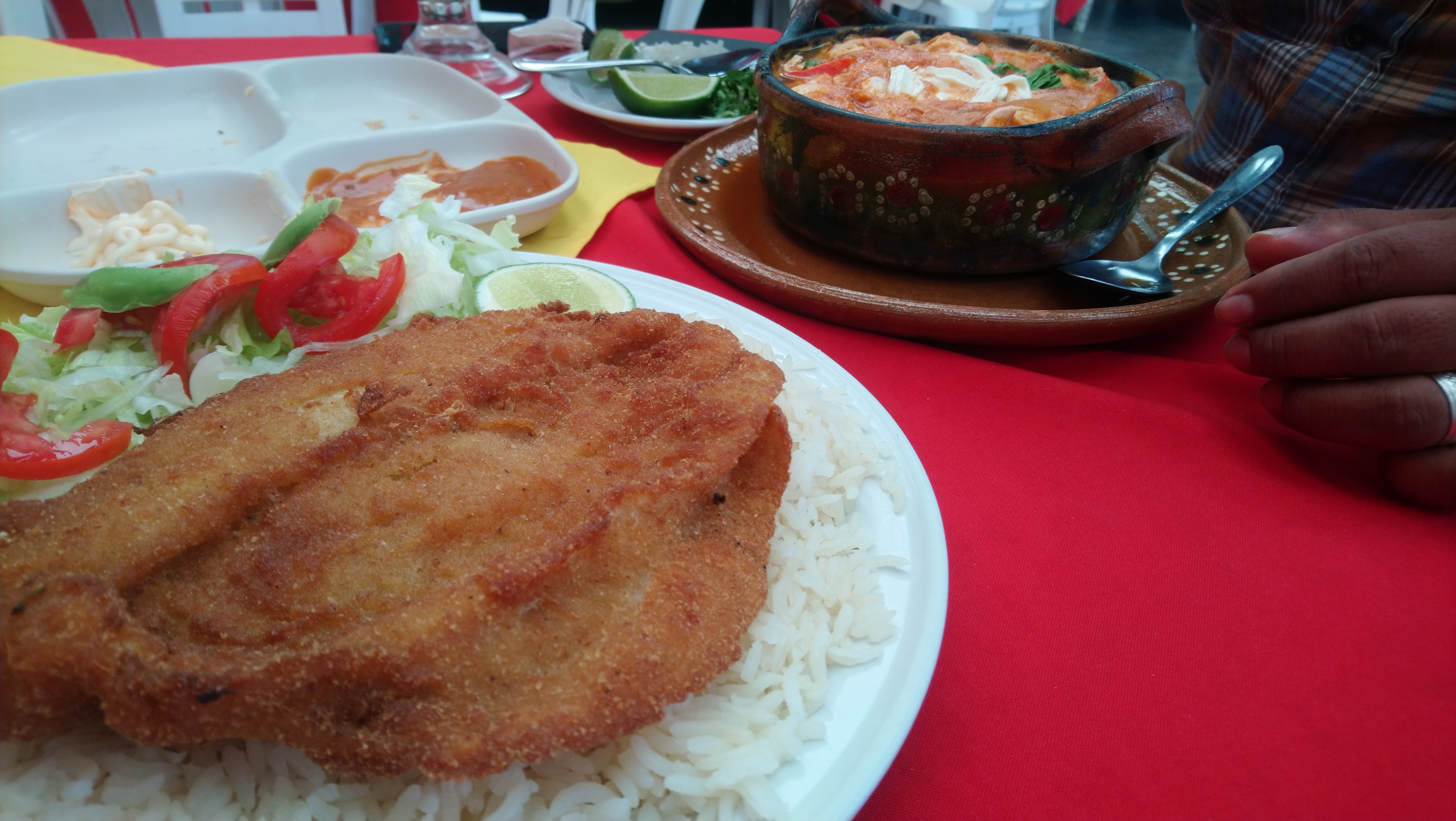 Marisquería (Los Jarochitos) image 9