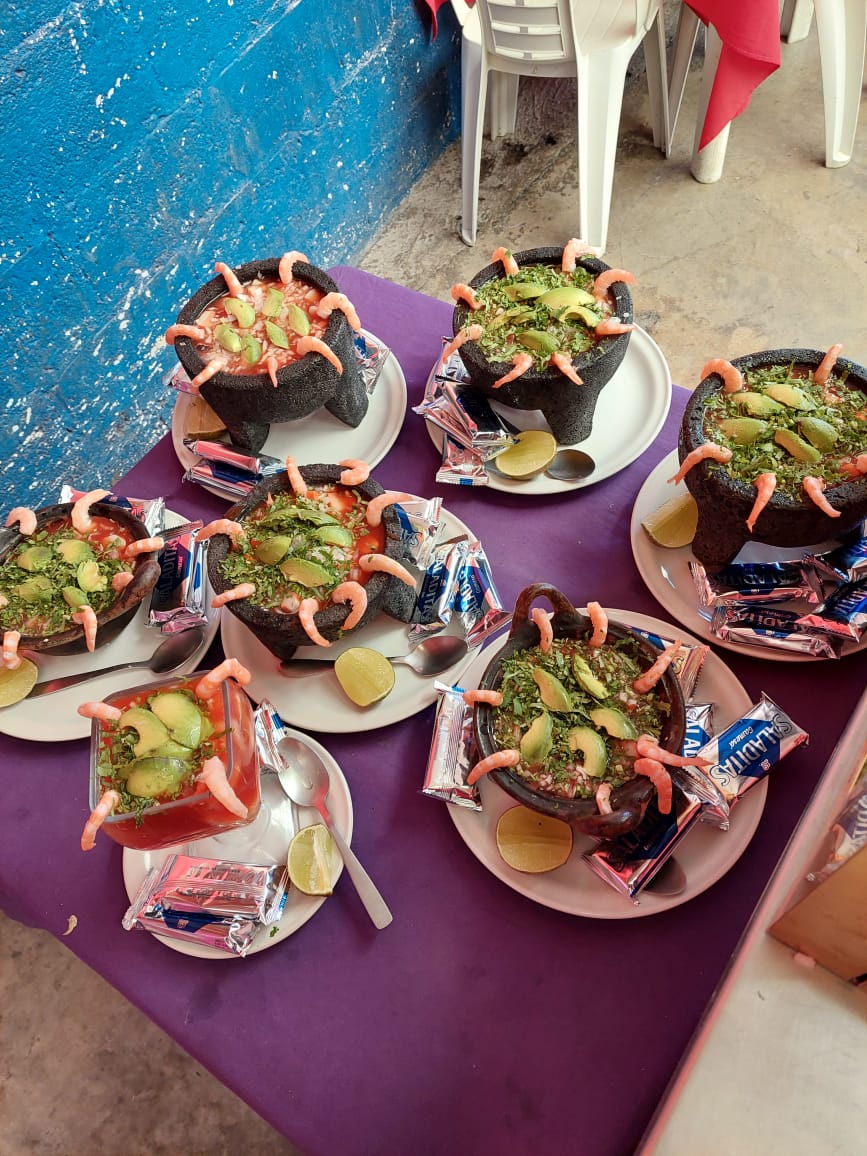 Marisquería (Los Jarochitos) image 10