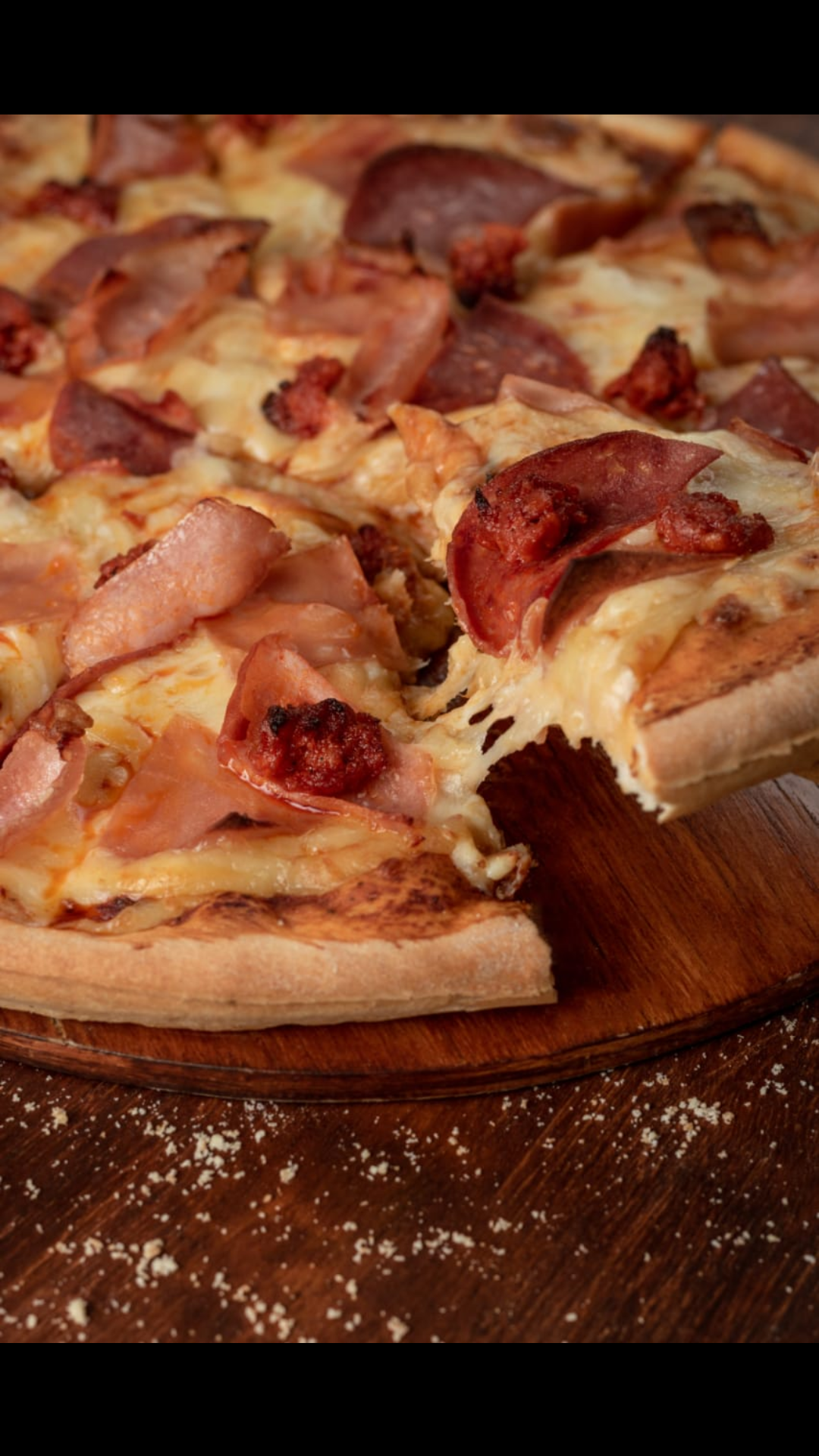 Luiggi's Pizza&Restaurant image 2