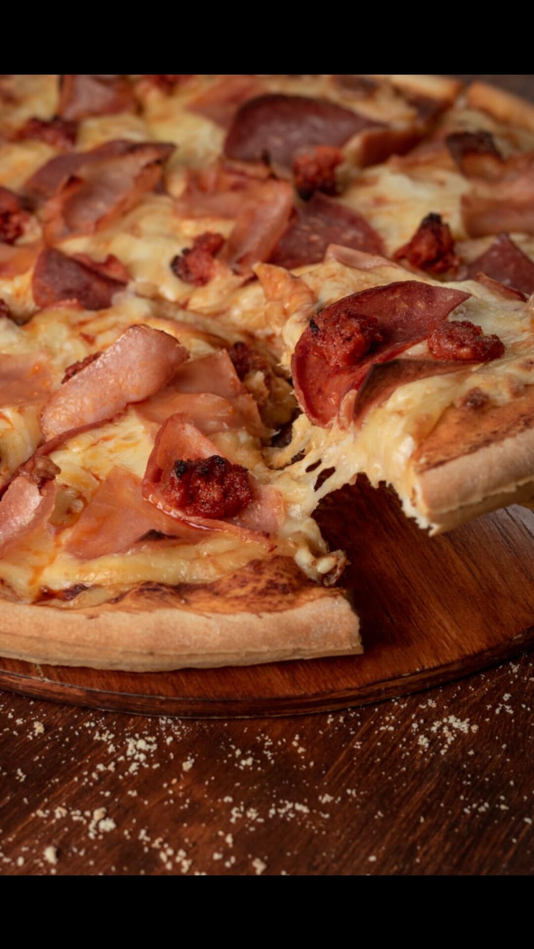 Luiggi's Pizza&Restaurant image 2