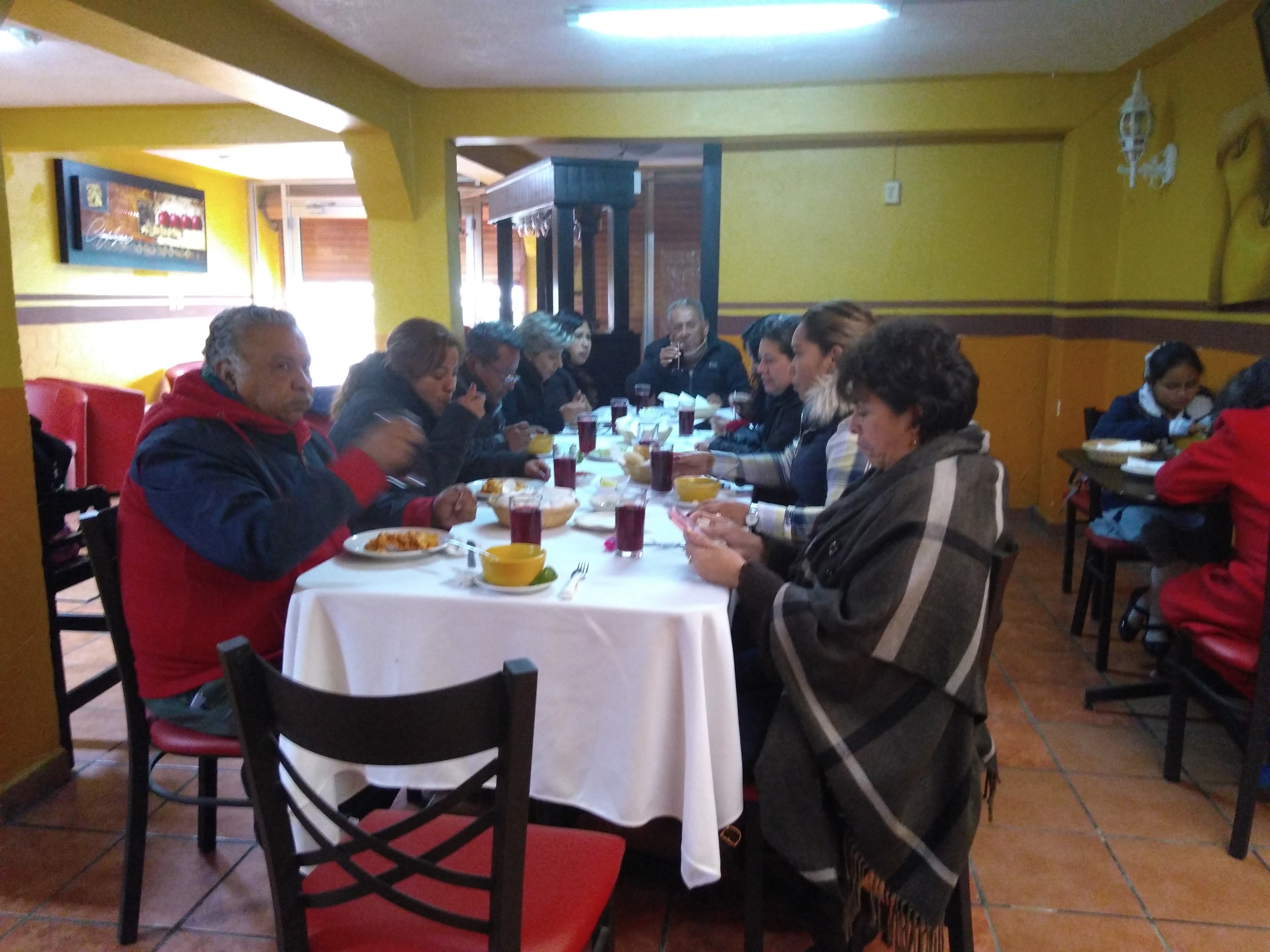 Luiggi's Pizza&Restaurant image 6