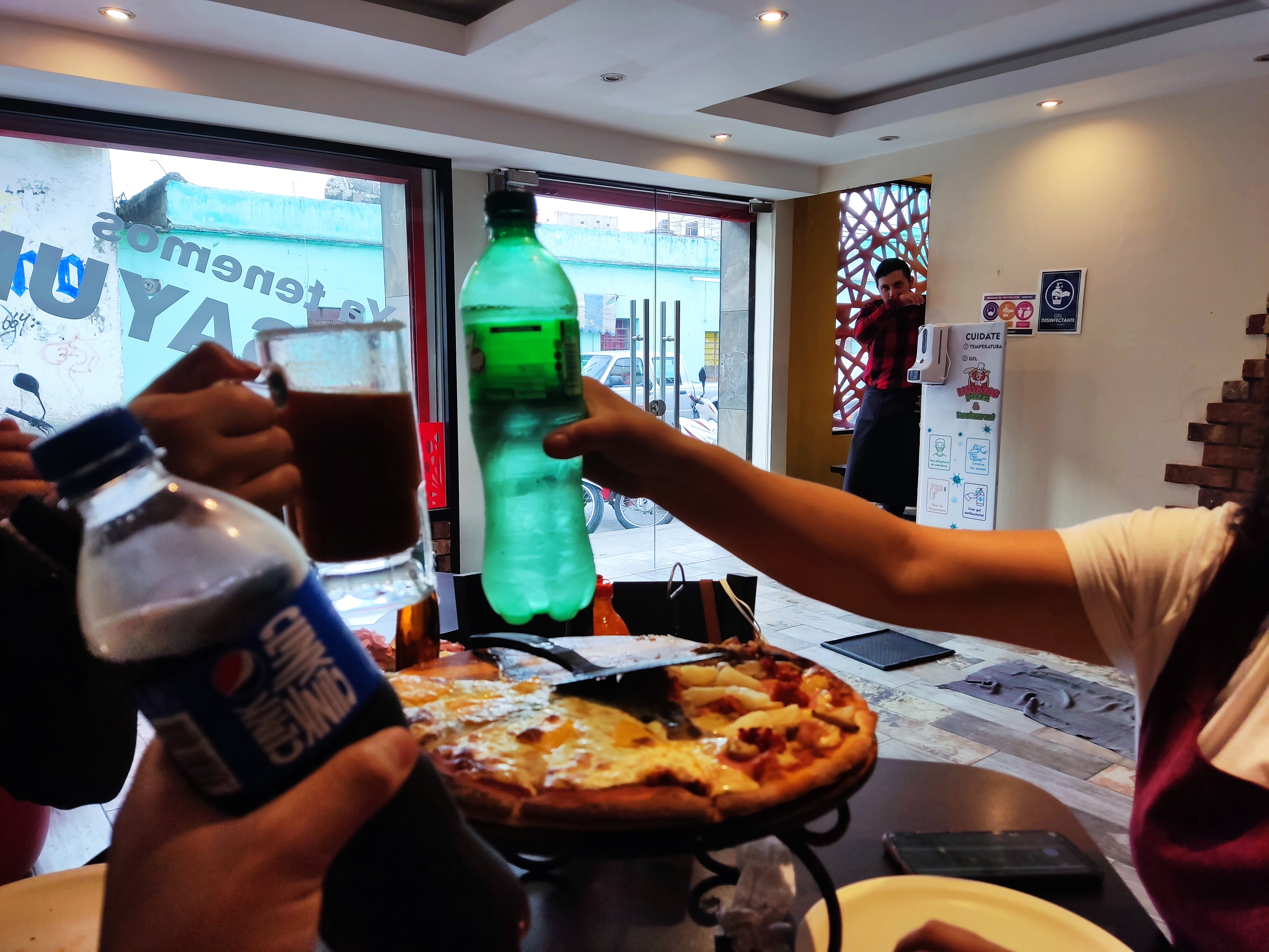 Luiggi's Pizza&Restaurant image 8