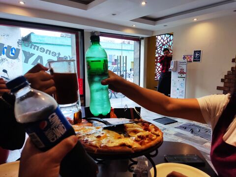 Luiggi's Pizza&Restaurant image 8