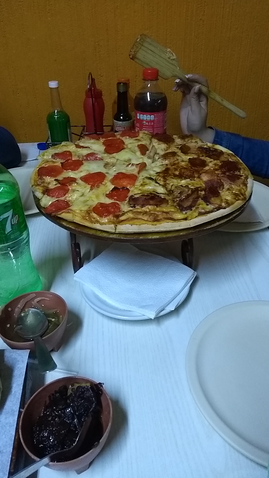 Luiggi's Pizza&Restaurant image 10