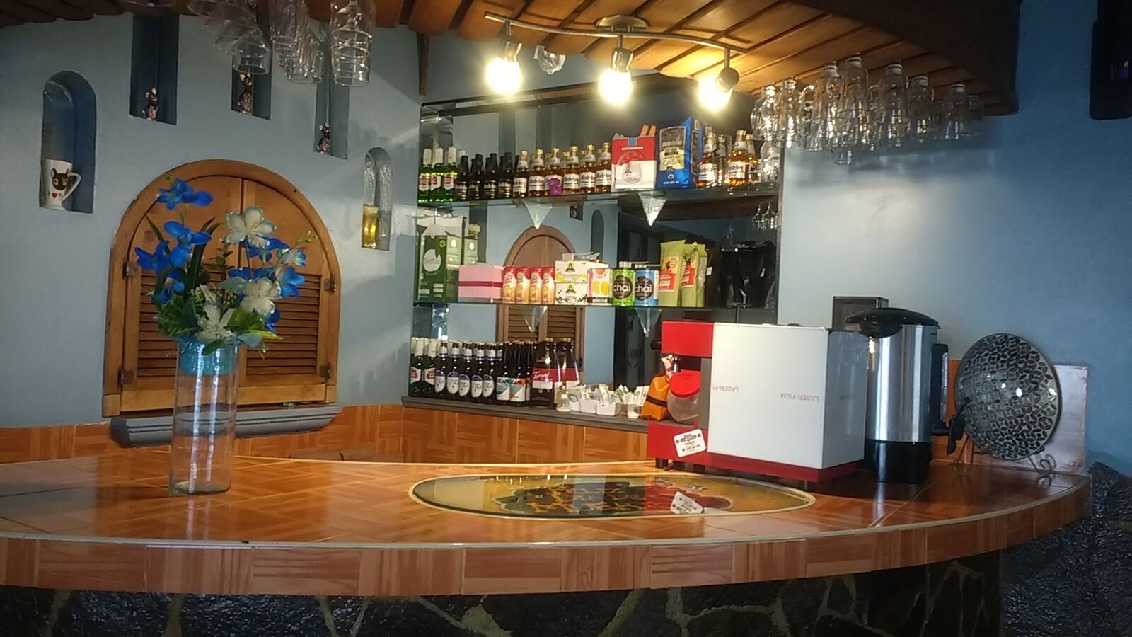 Sabores Café GatTo image 1