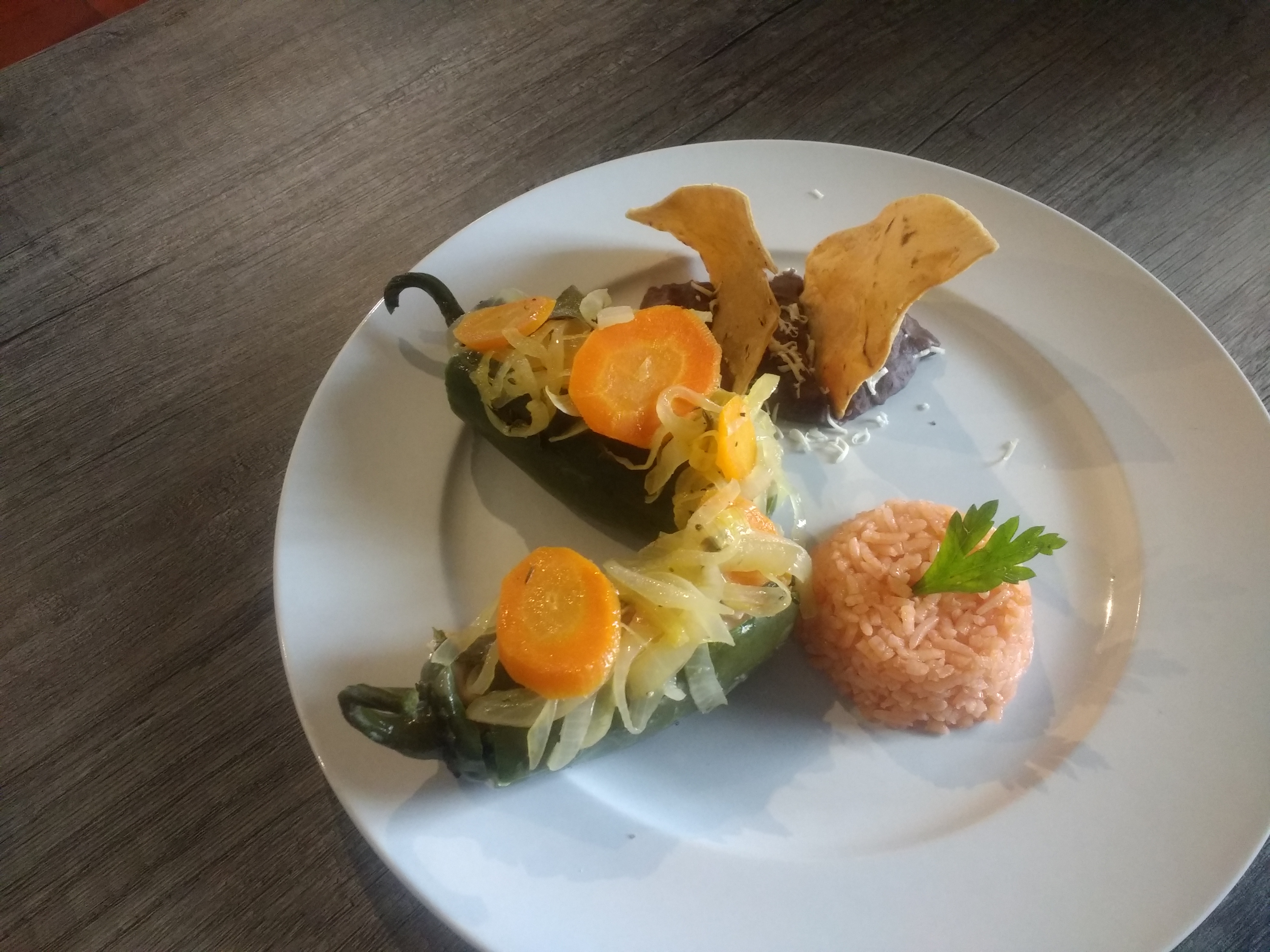 Sabores Café GatTo image 2