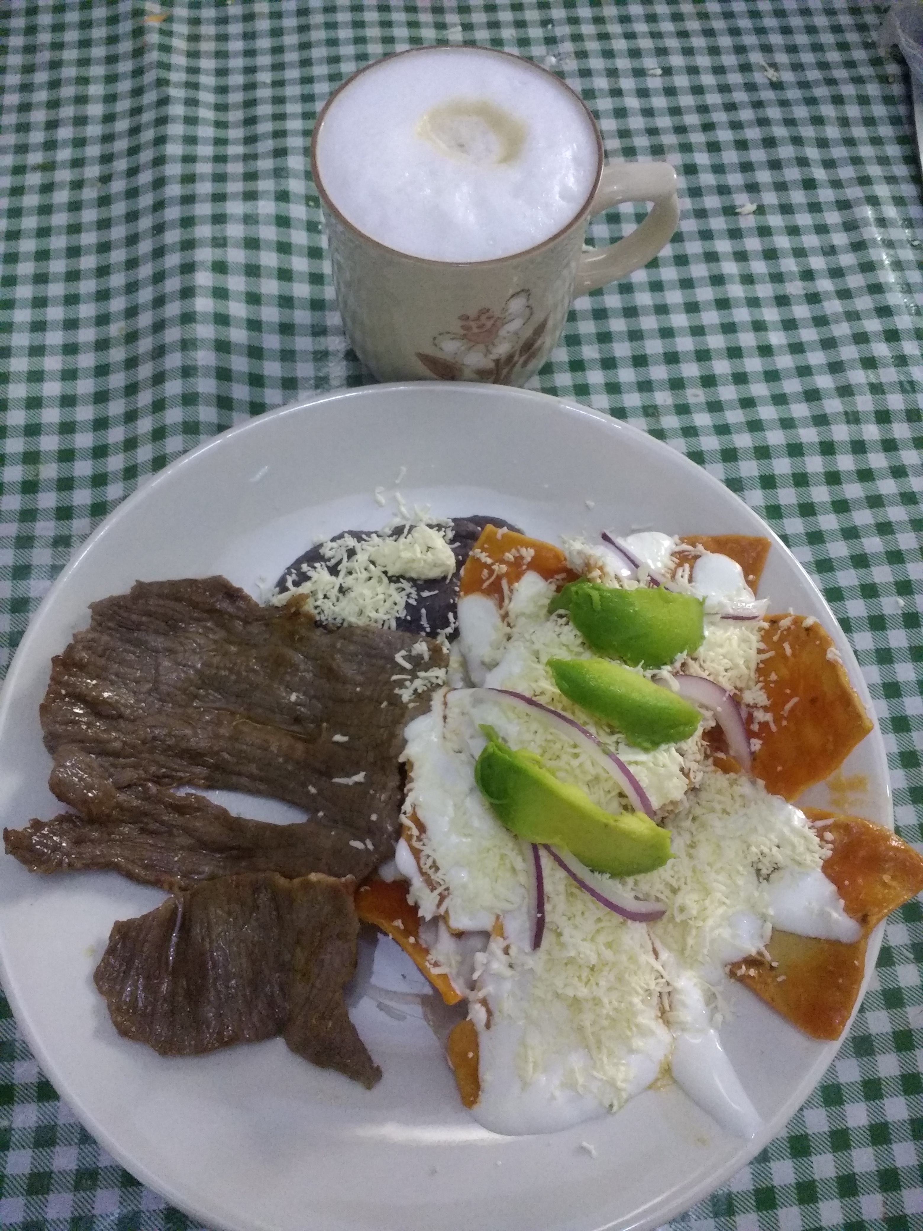 Sabores Café GatTo image 5