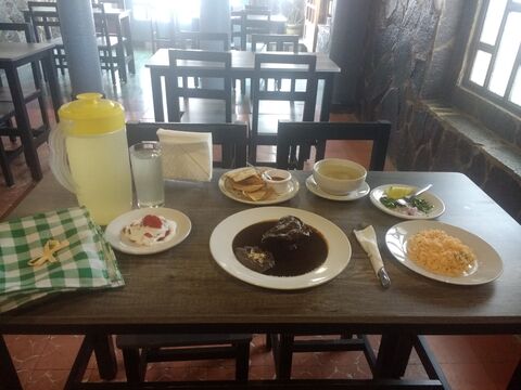 Sabores Café GatTo image 6