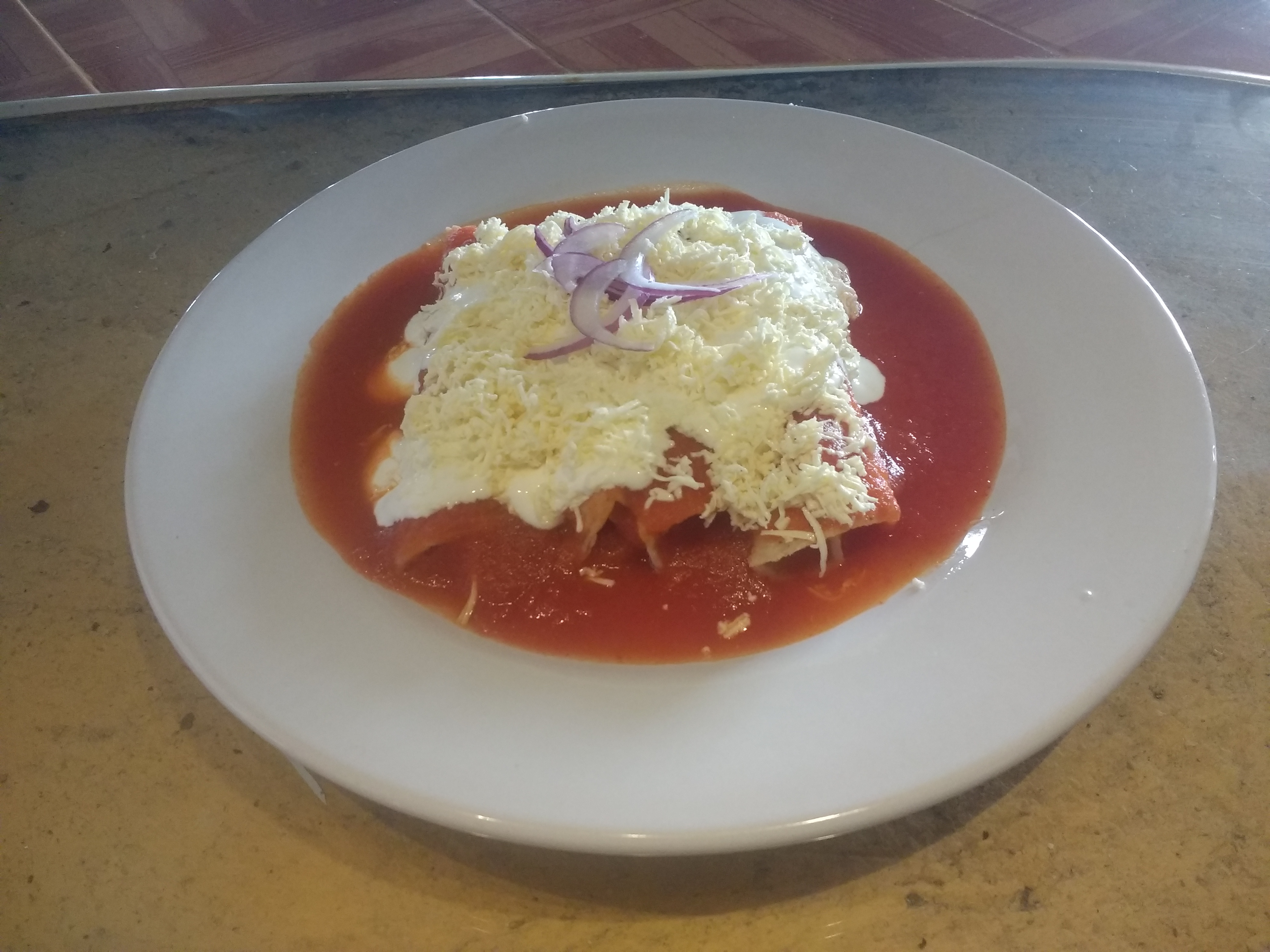 Sabores Café GatTo image 7