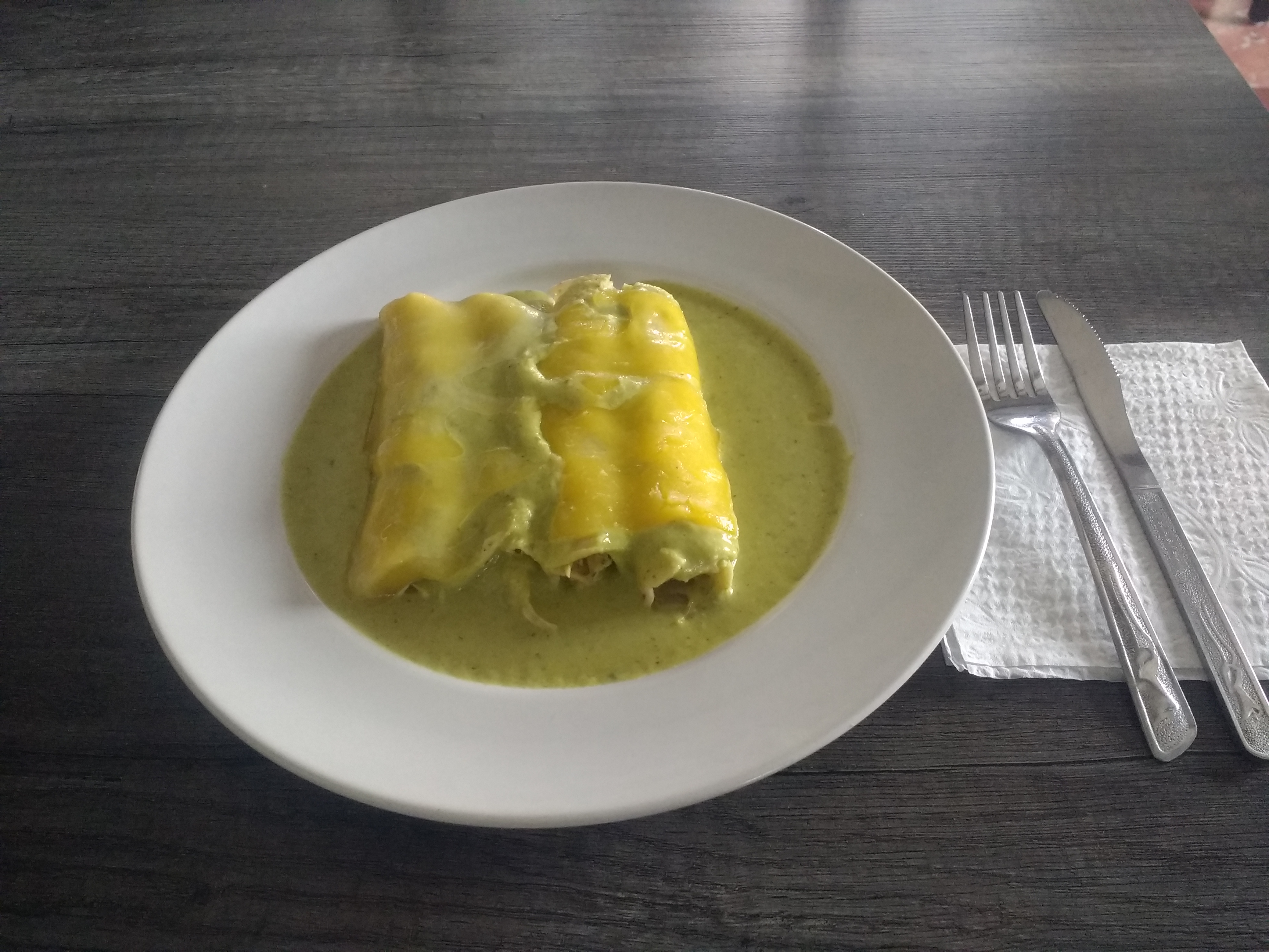 Sabores Café GatTo image 8