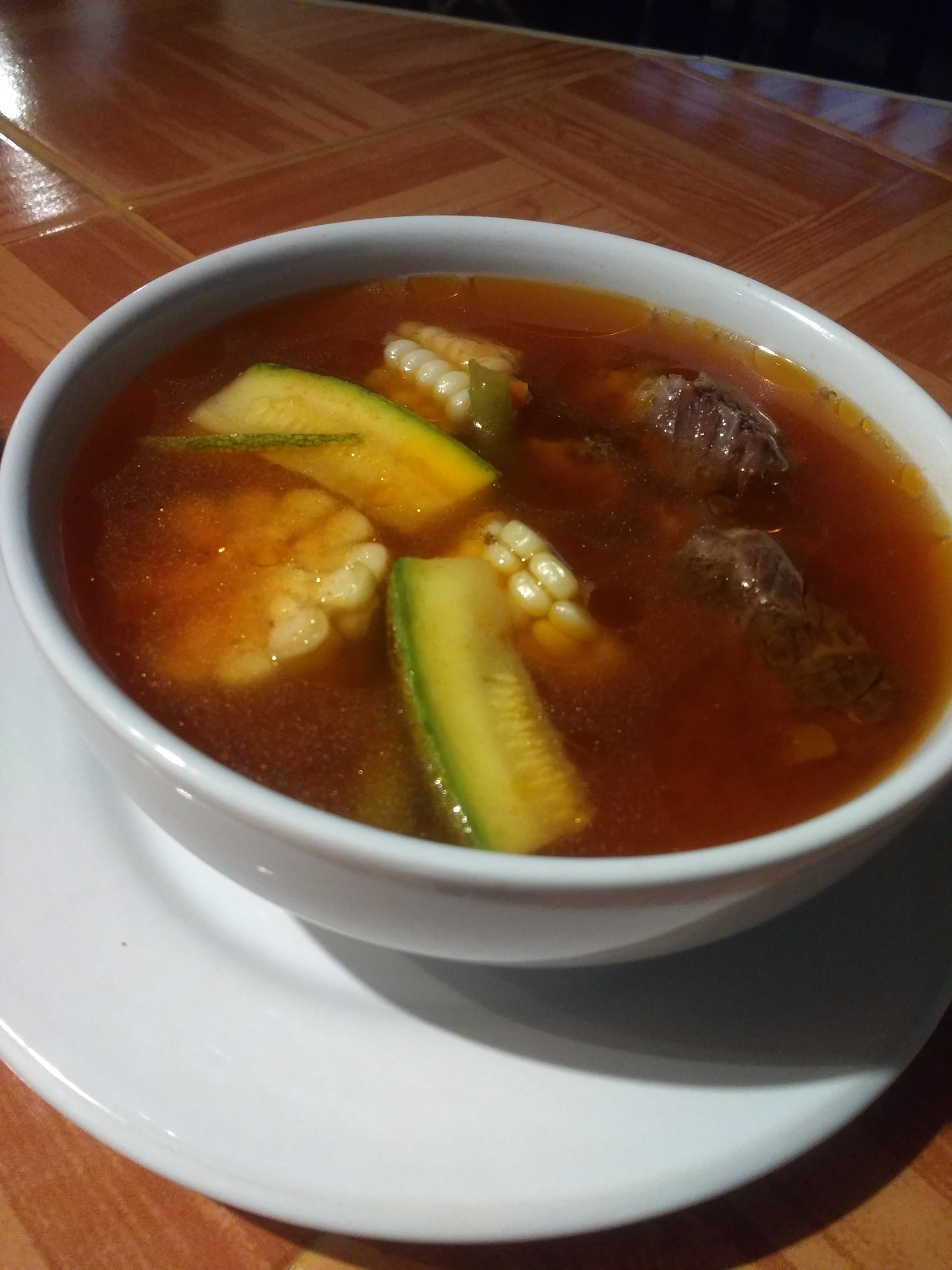 Sabores Café GatTo image 9