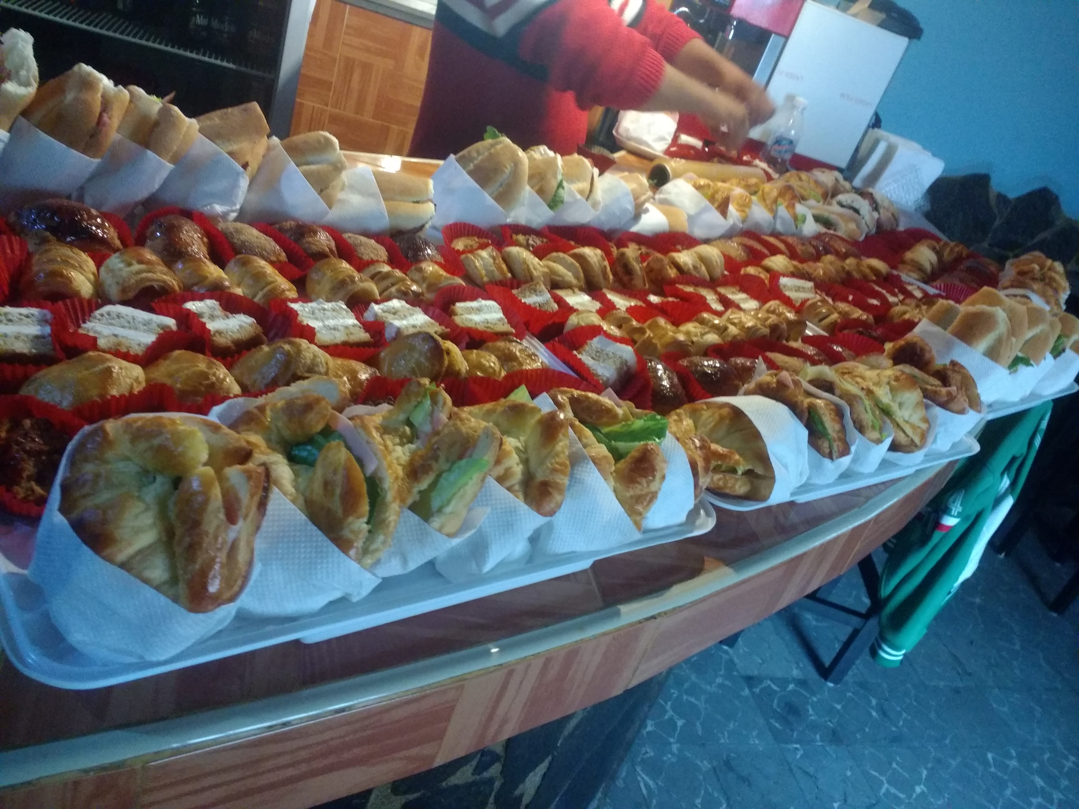 Sabores Café GatTo image 10