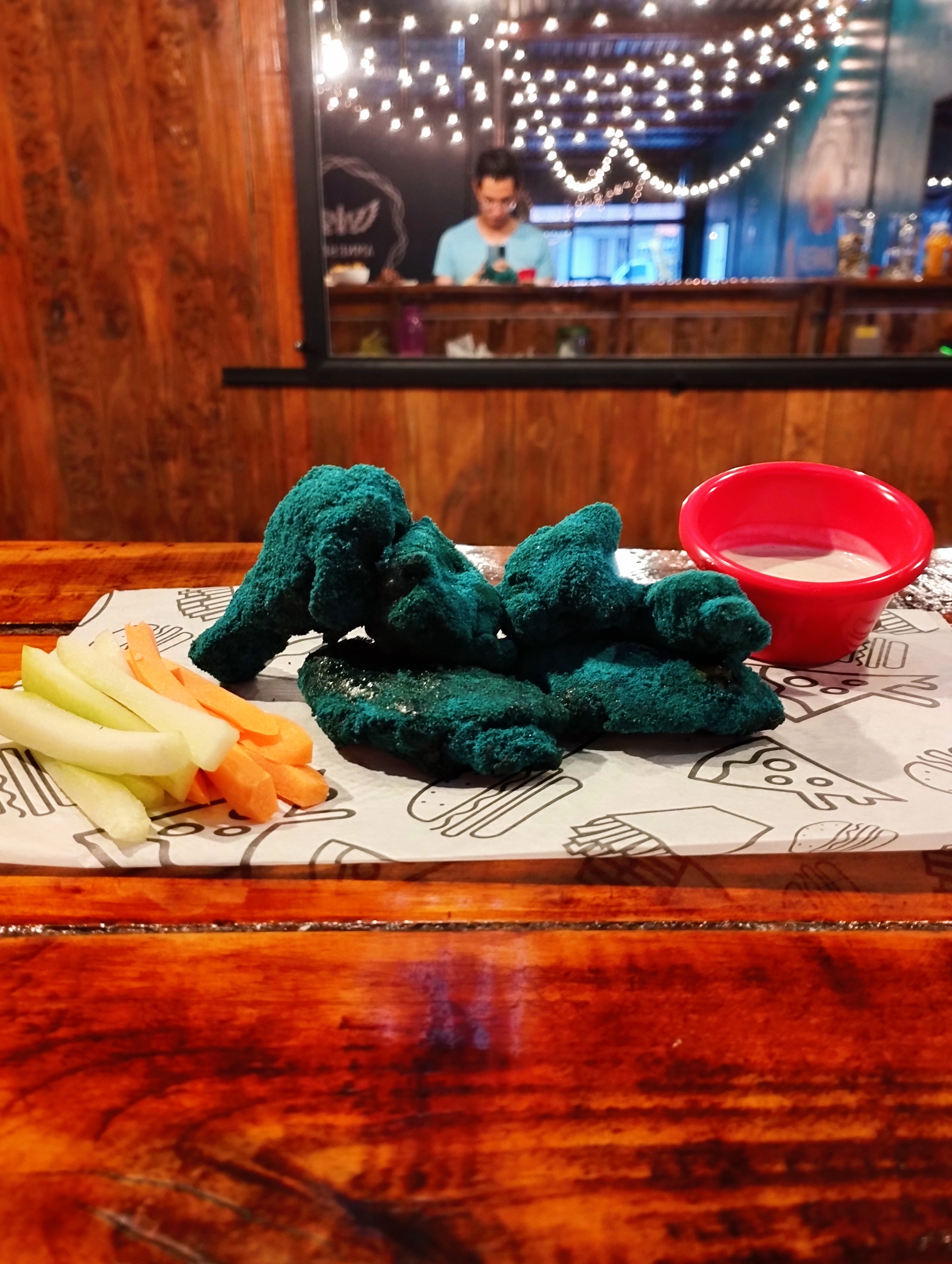 Amnesia Wings & Beer image 4