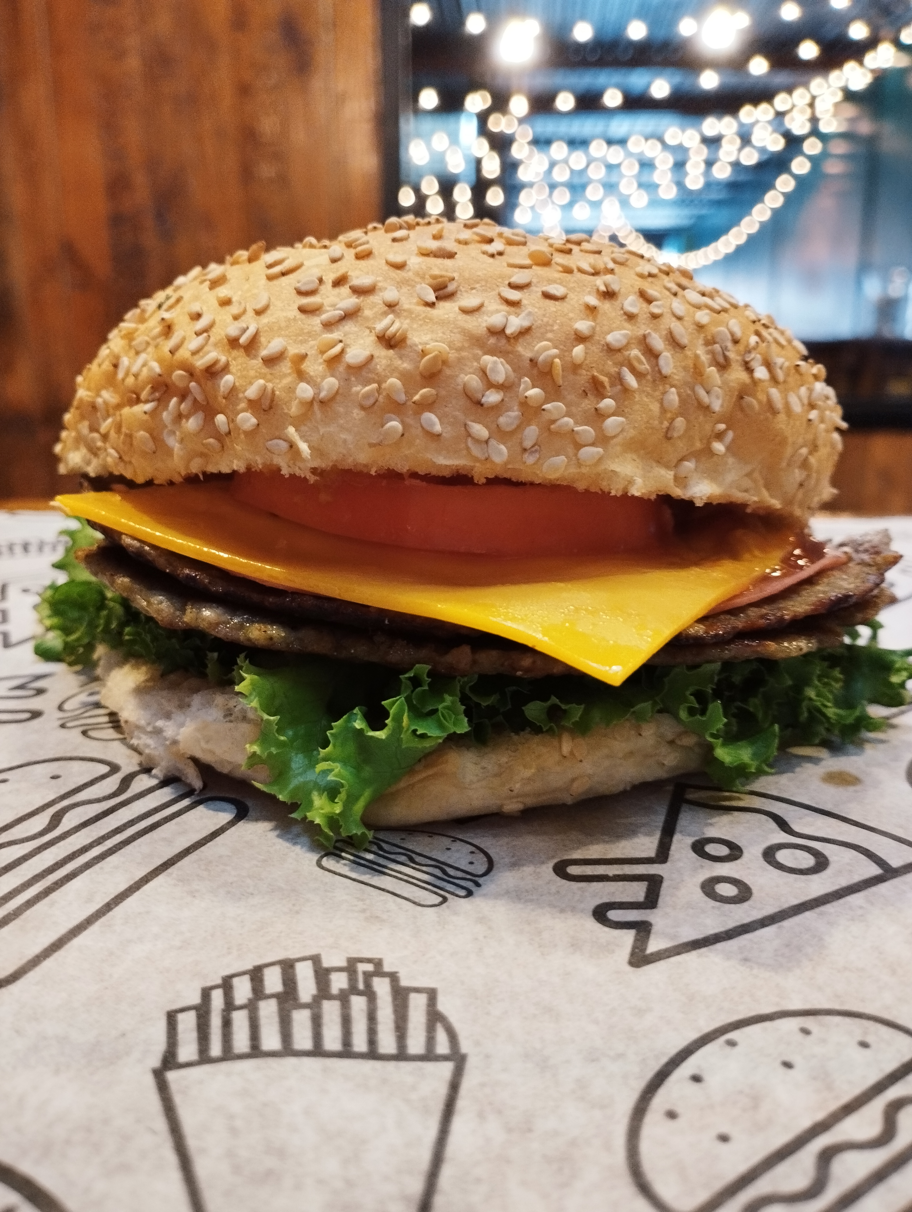 Amnesia Wings & Beer image 5